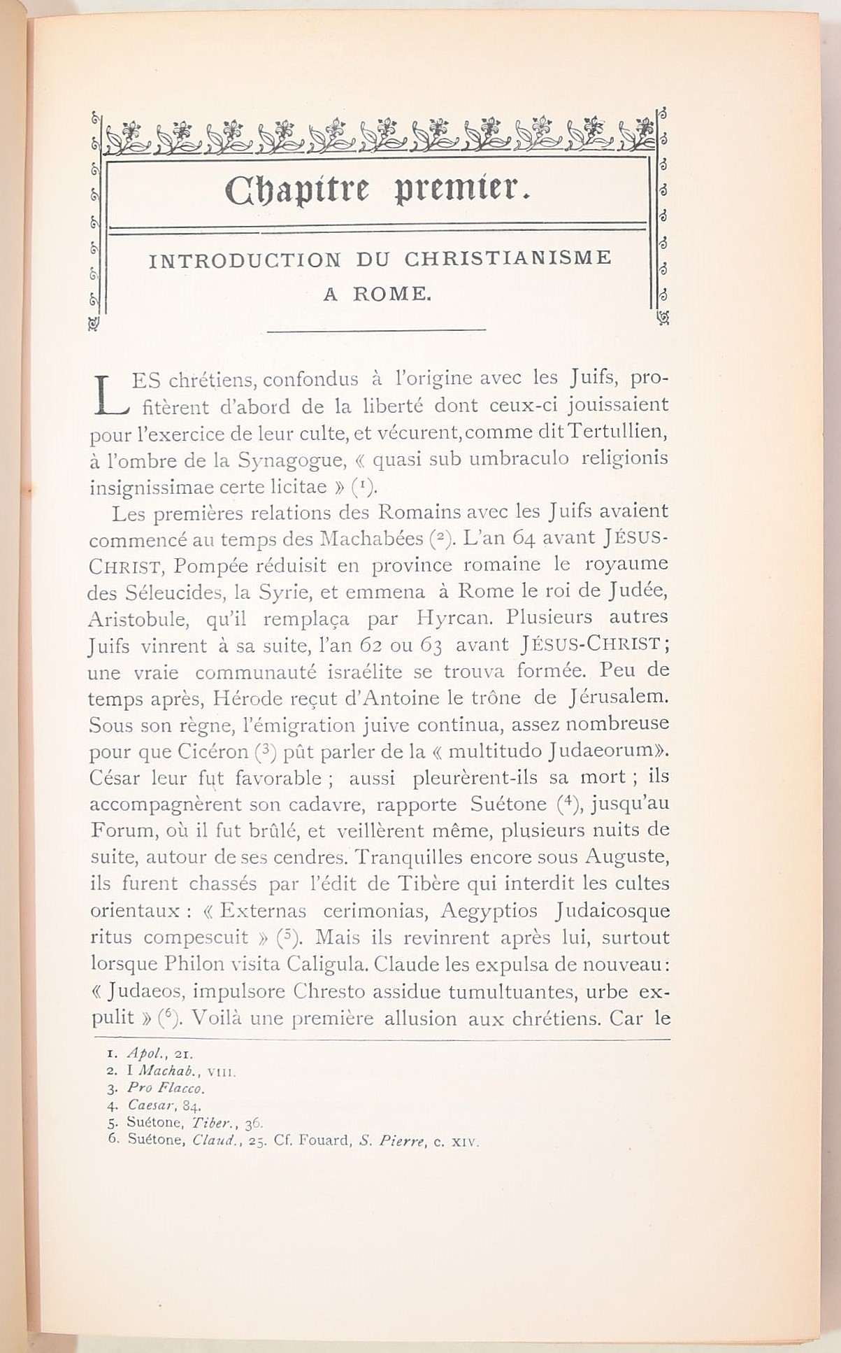 Marucchi, Horace: Éléments d’Archéologie Chrétienne, 1905