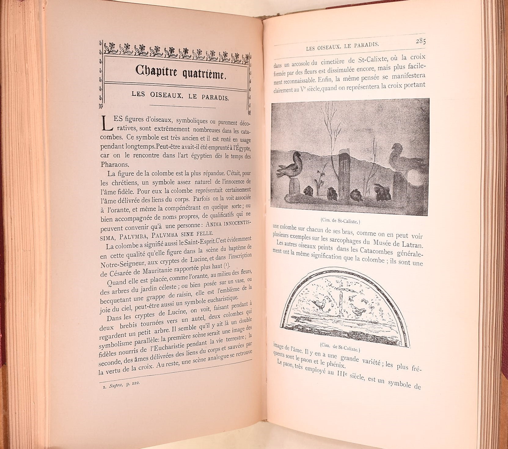Marucchi, Horace: Éléments d’Archéologie Chrétienne, 1905