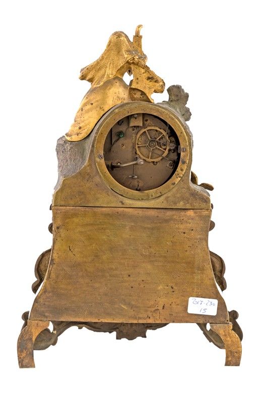 Pendola