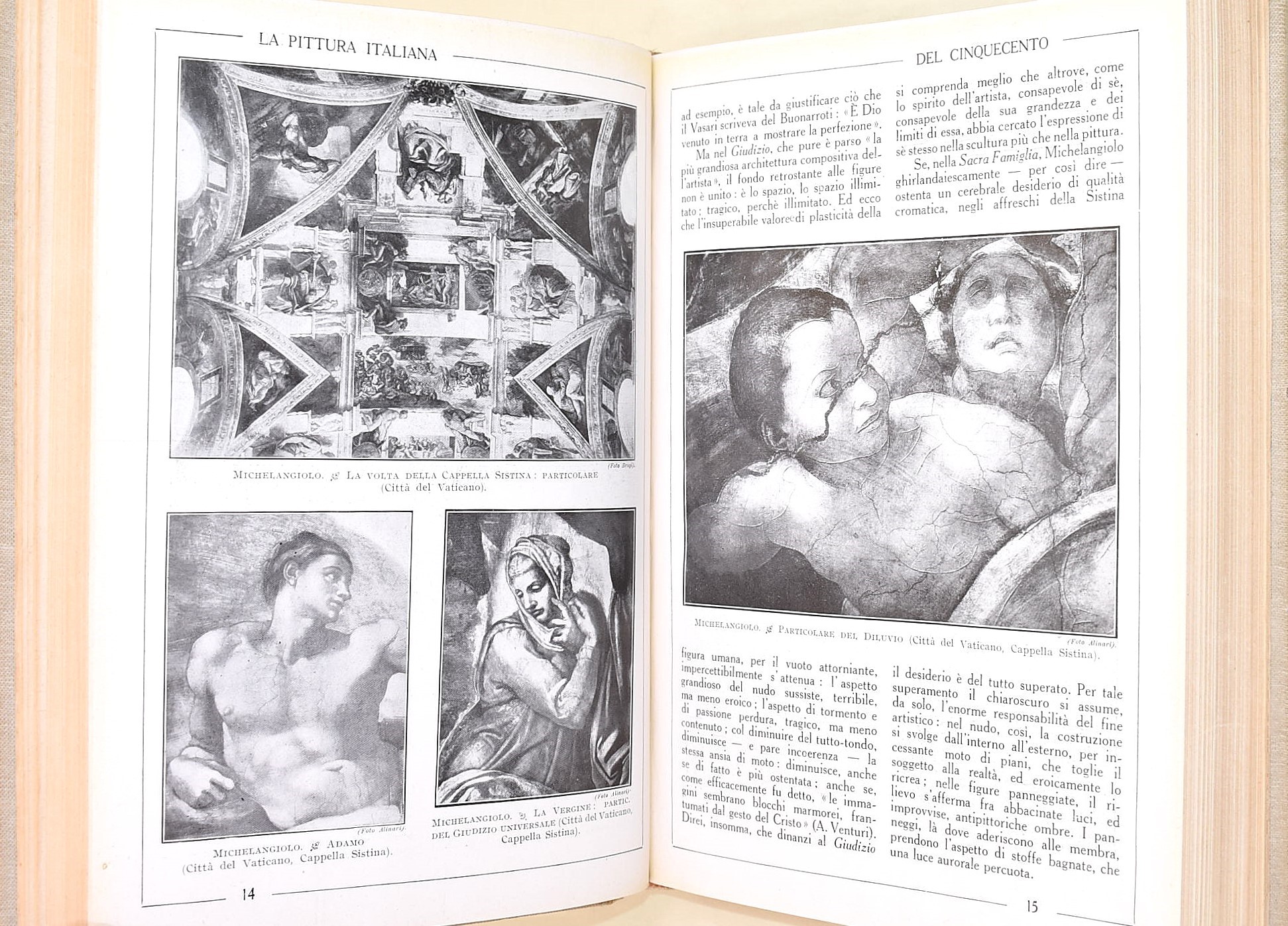 Argan, Giulio Carlo: L’architettura protocristiana preromanica e romanica, 1936 / Sinibaldi, Giul...