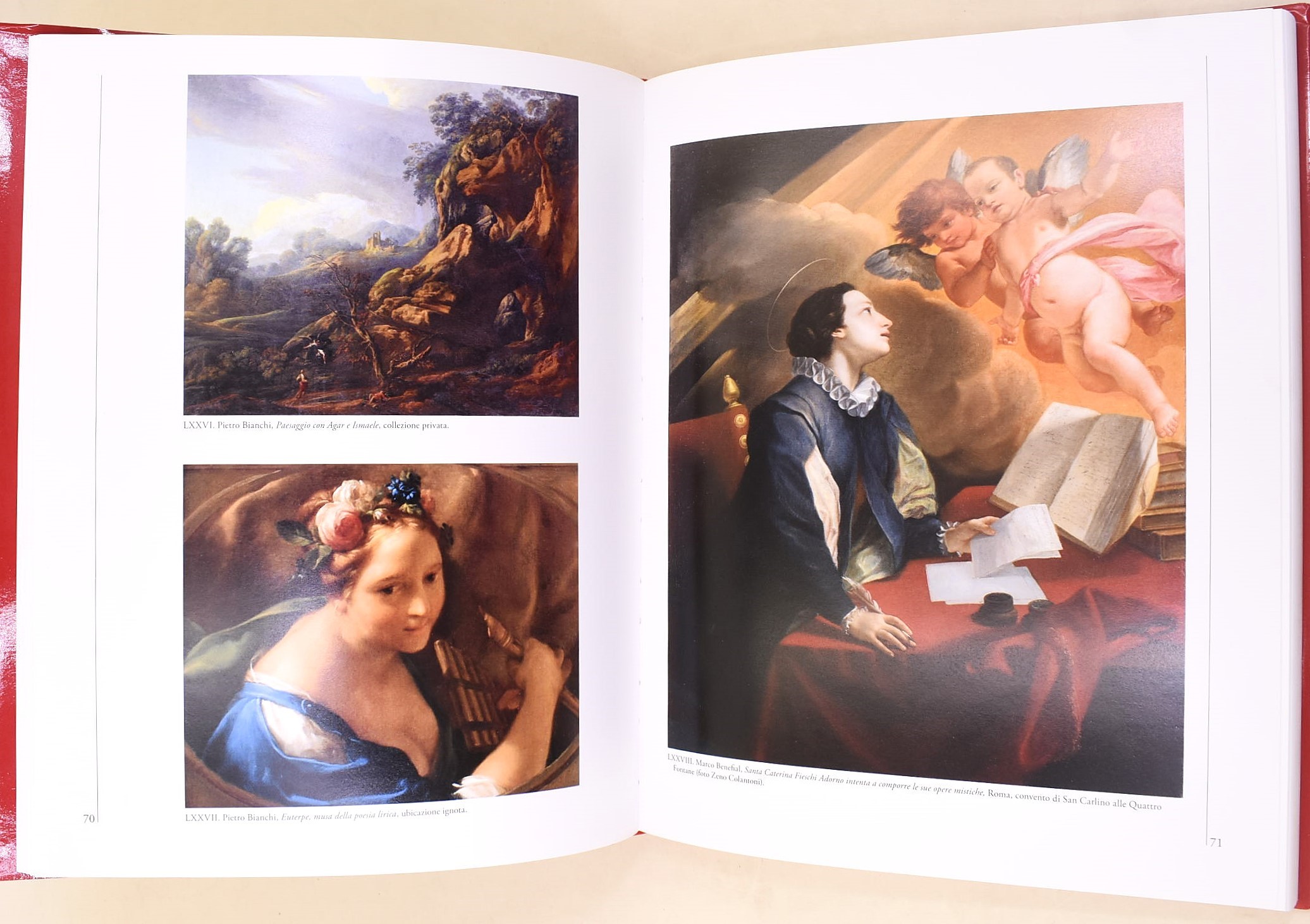 Agresti (a cura di), La collezione Lemme cinquant’anni dopo e Studi di storia dell’arte in onore ...