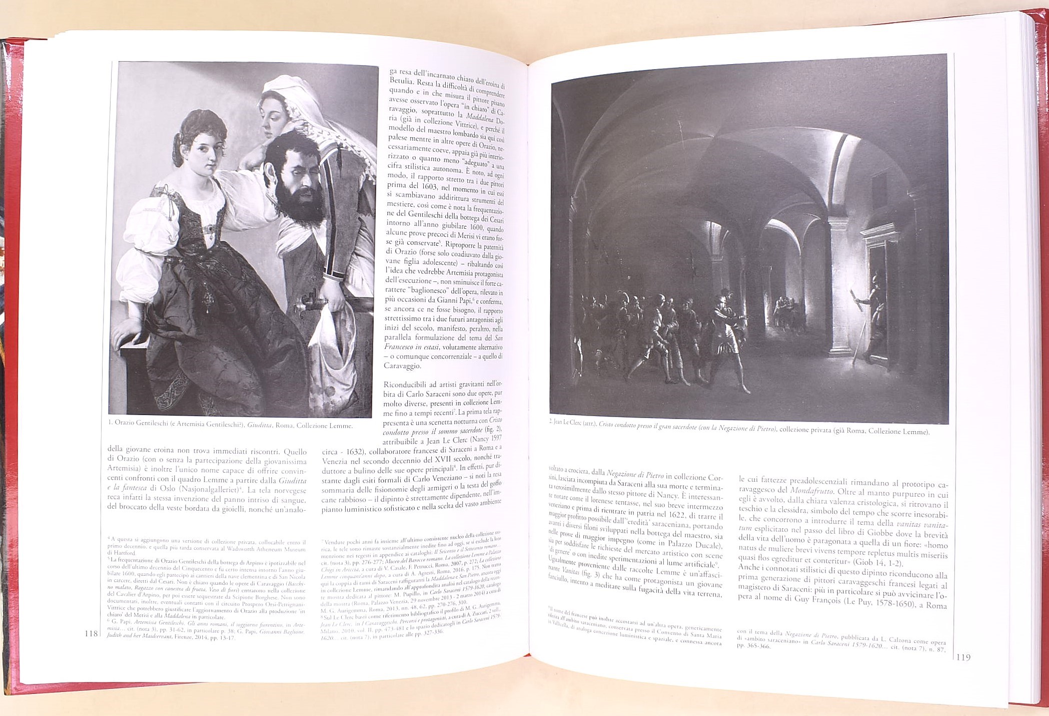 Agresti (a cura di), La collezione Lemme cinquant’anni dopo e Studi di storia dell’arte in onore ...