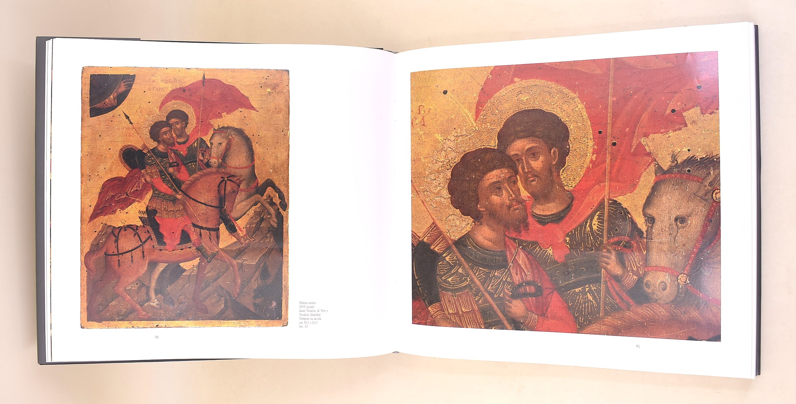 Fabbri Editori, Pinacoteca Vaticana nella pittura: l'espressione del messaggio divino nella luce ...