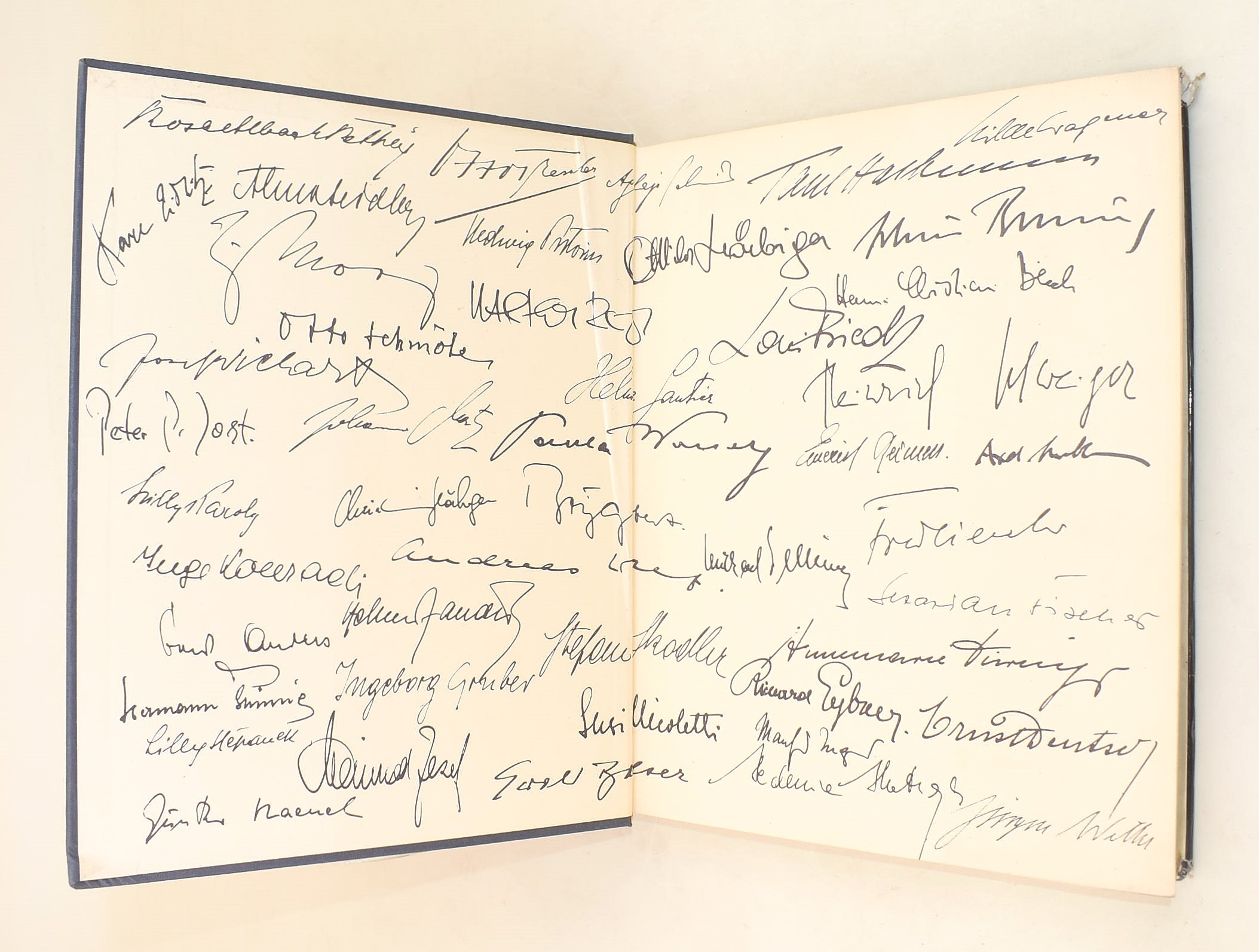 Birkedal Hartmann, Jorgen, Antike Motive bei Thorvaldsen; Haeusserman, Ernst, Die Burg; Kehrer, H...