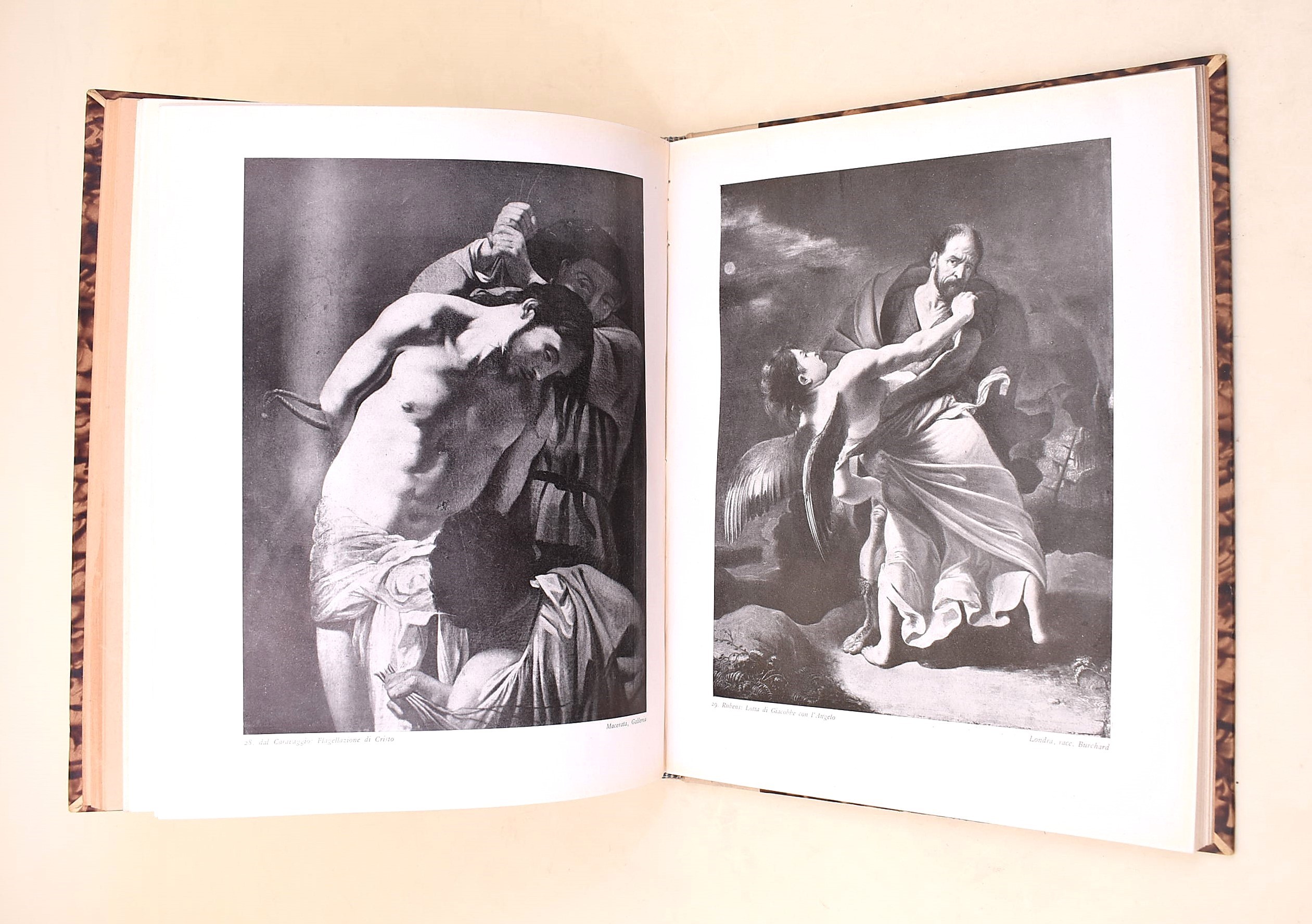Proporzioni. Studi di Storia dell’arte, a cura di Roberto Longhi, n. I - 1943, n. II -1948, n. II...