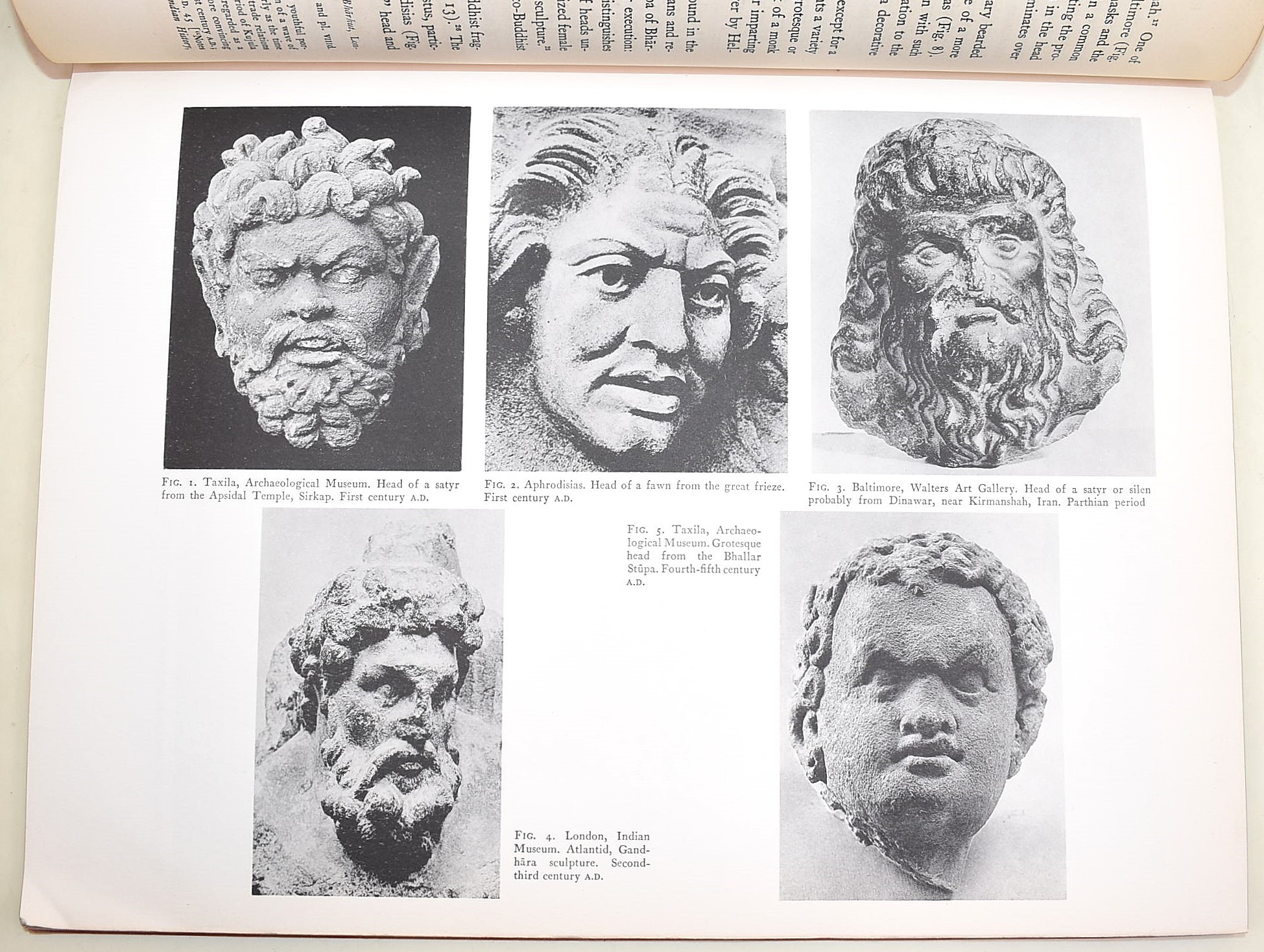 Worcester Art Museum Annual - Volume IV, 1941 e The Art Bulletin, Volume XXXI, Numeri 1-2, 1949