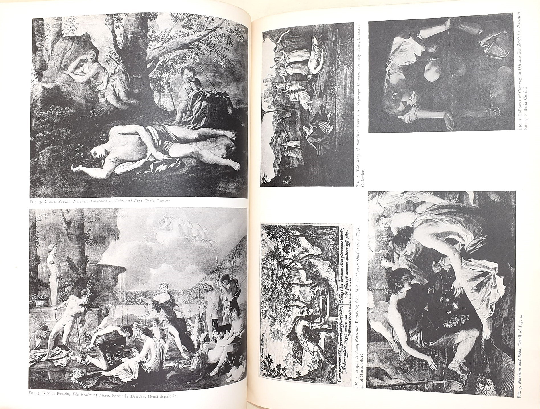 Worcester Art Museum Annual - Volume IV, 1941 e The Art Bulletin, Volume XXXI, Numeri 1-2, 1949