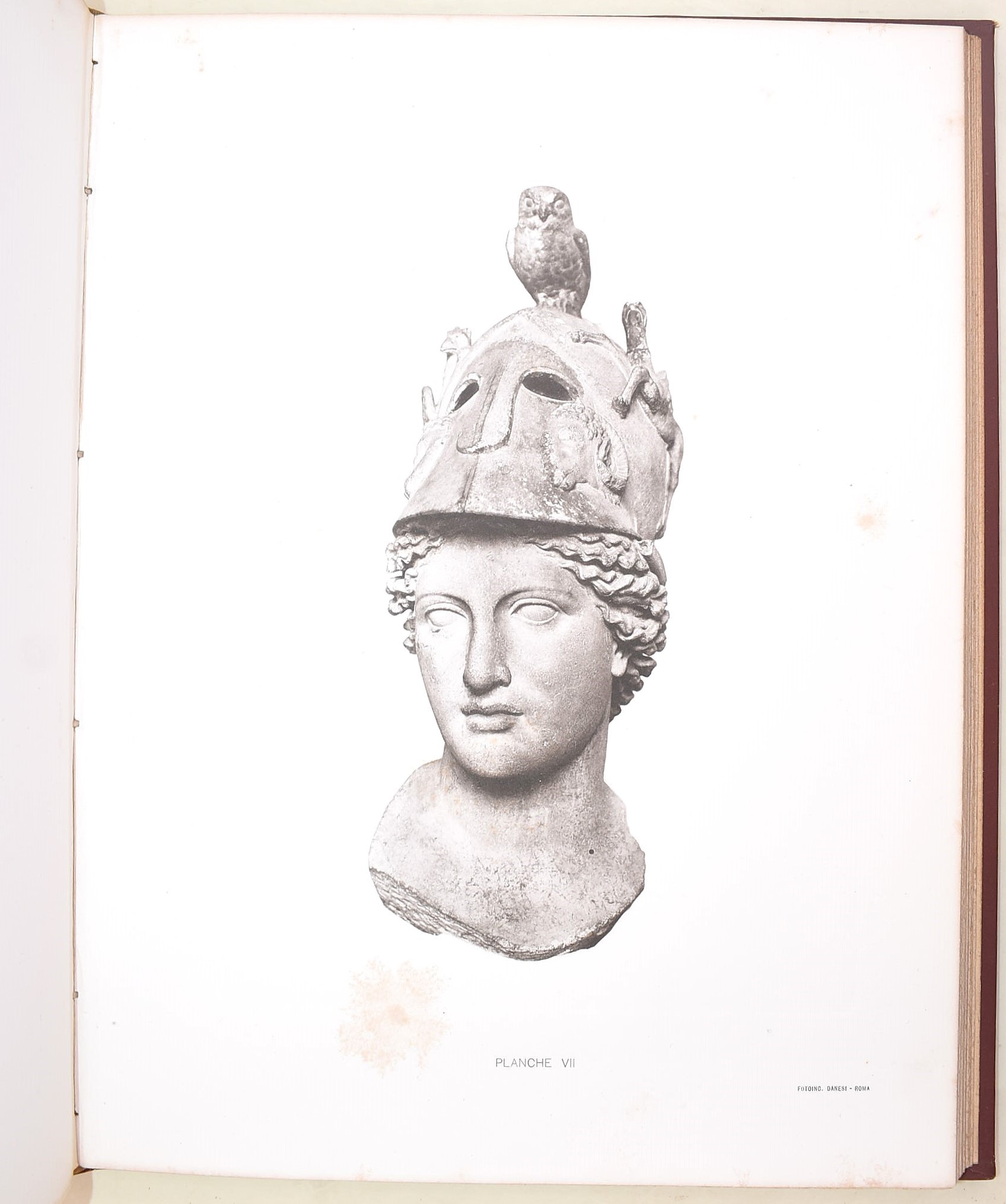 Pollak, Ludwig e Muñoz, Antonio: Pièces de Choix de la Collection Comte Grégoire Stroganoff à Rom...