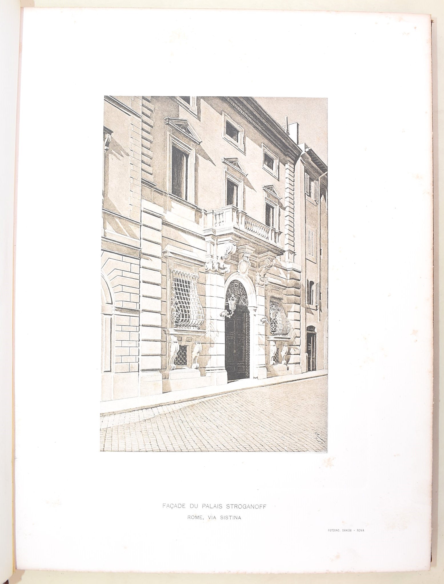 Pollak, Ludwig e Muñoz, Antonio: Pièces de Choix de la Collection Comte Grégoire Stroganoff à Rom...