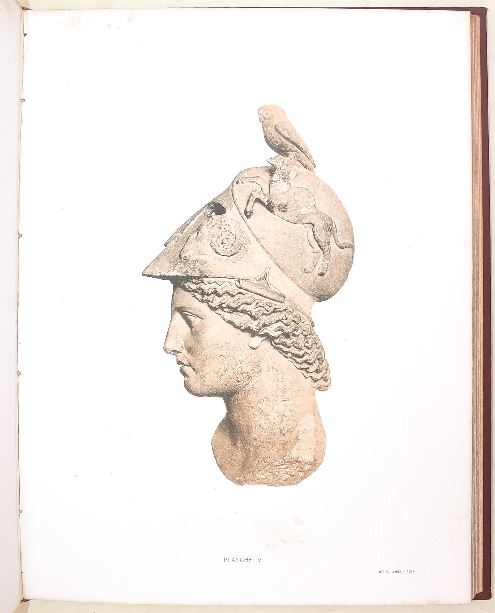 Pollak, Ludwig e Muñoz, Antonio: Pièces de Choix de la Collection Comte Grégoire Stroganoff à Rom...
