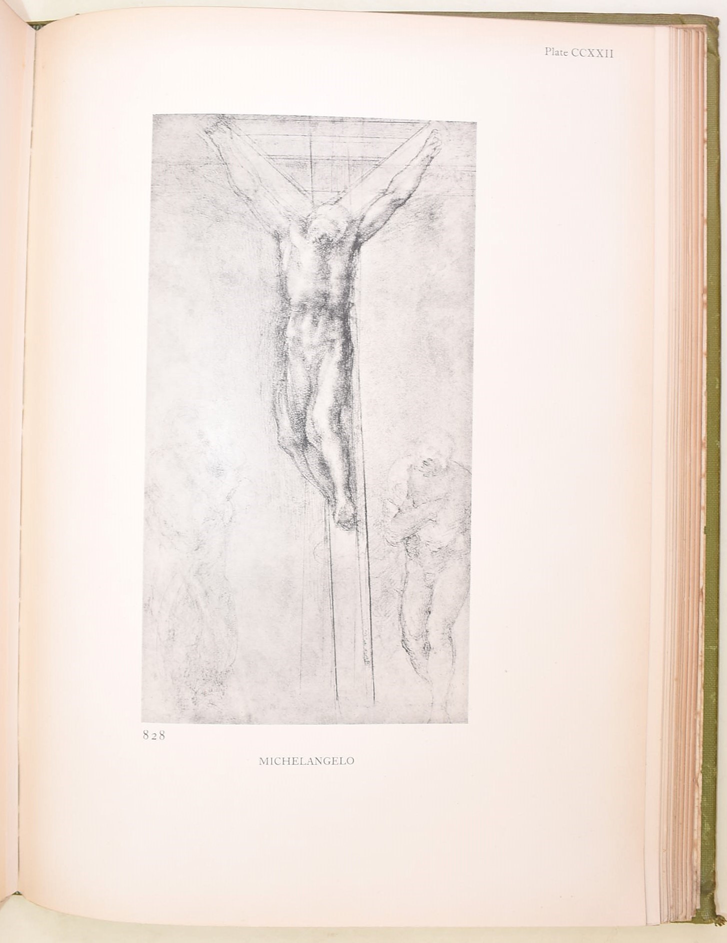 Catalogo commemorativo dell'Exhibition of Italian Art, 1931, 2 volumi, Oxford University Press
