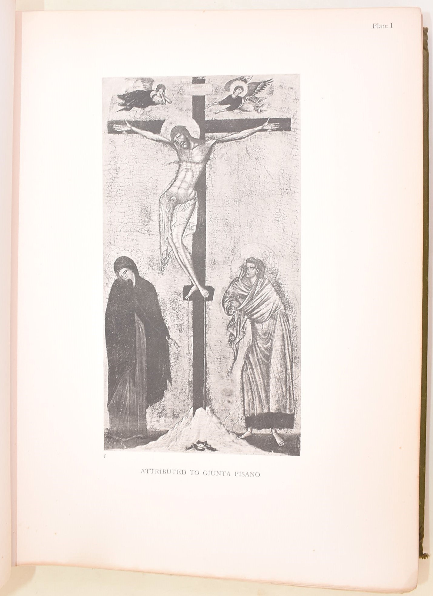 Catalogo commemorativo dell'Exhibition of Italian Art, 1931, 2 volumi, Oxford University Press