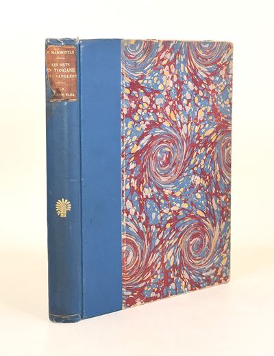 Elisa Bonaparte, Les Arts en Toscane Sous Napoléon - La Princesse Élisa, 1901