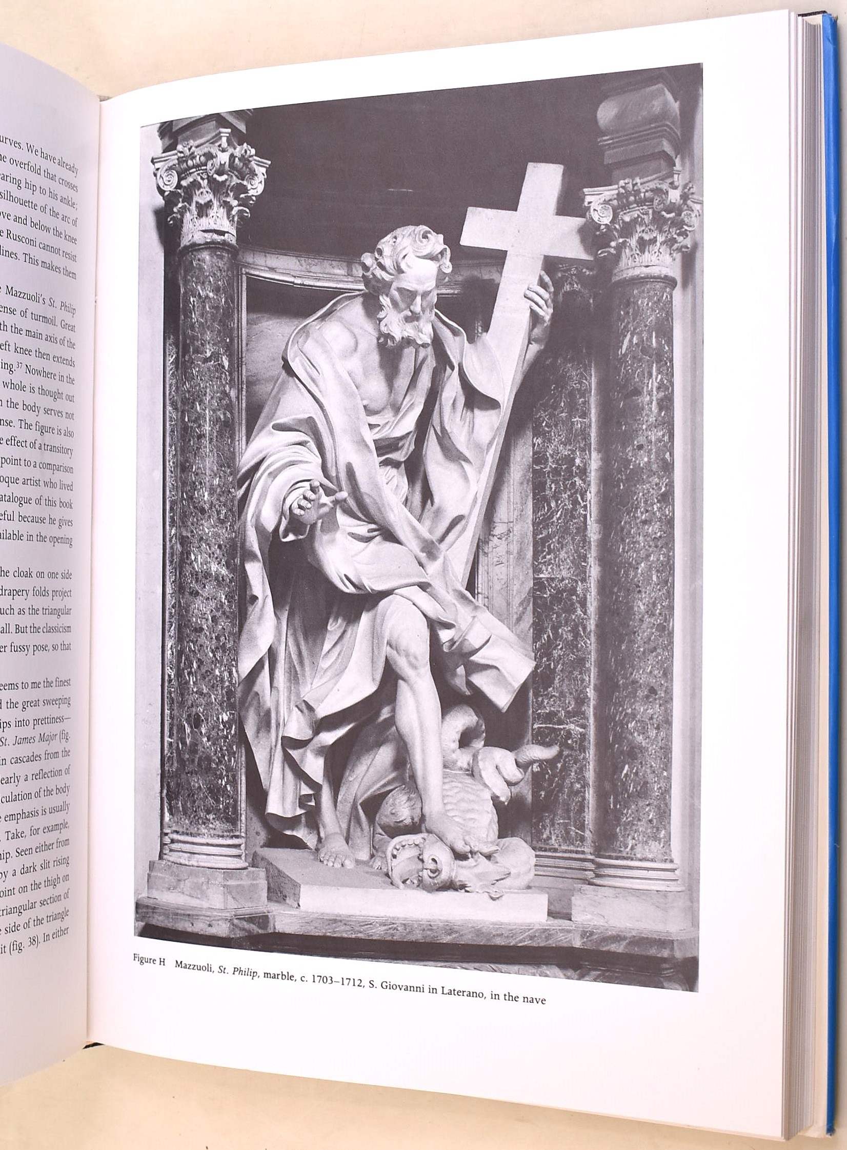 Engass, Robert: Early Eighteenth-Century. Sculpture in Rome. An Illustrated Catalogue Raisonné, 1...