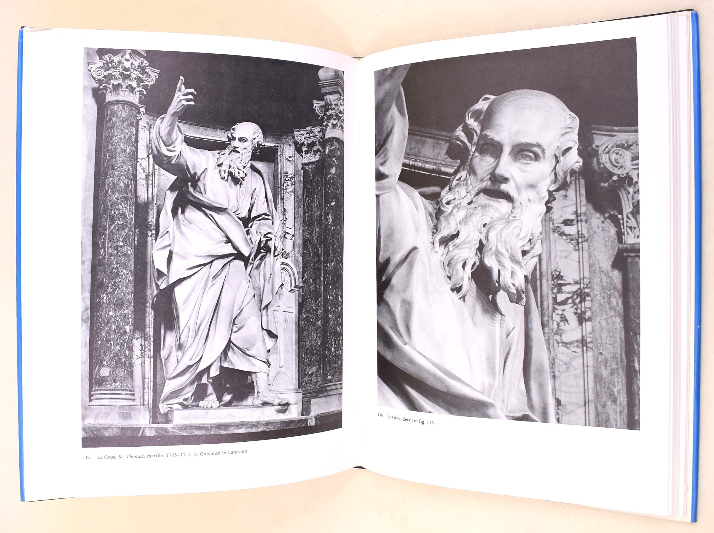 Engass, Robert: Early Eighteenth-Century. Sculpture in Rome. An Illustrated Catalogue Raisonné, 1...