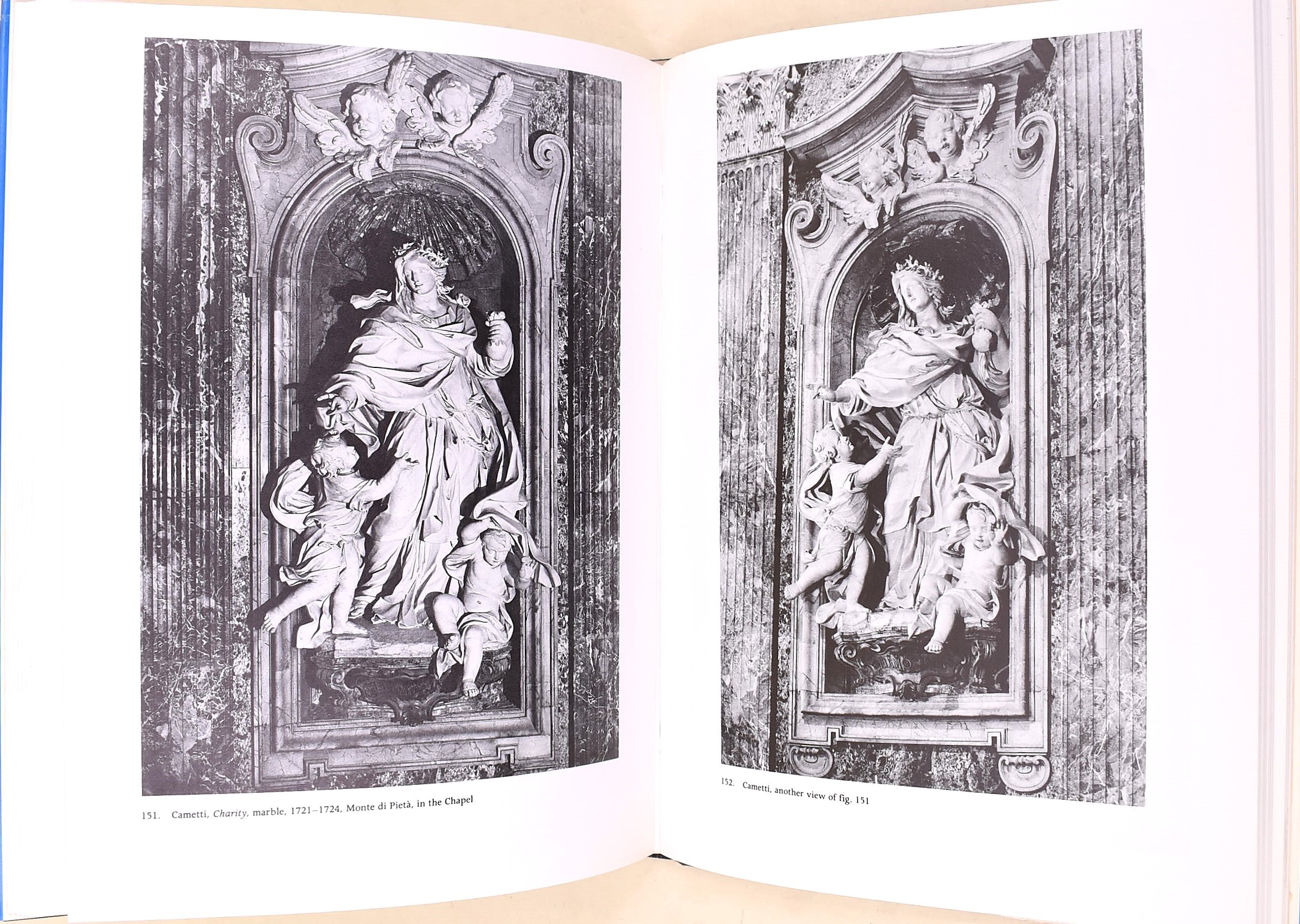 Engass, Robert: Early Eighteenth-Century. Sculpture in Rome. An Illustrated Catalogue Raisonné, 1...