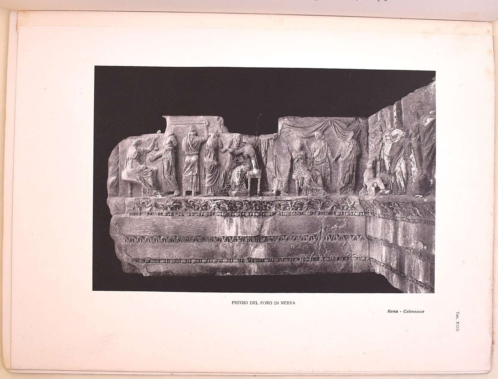 Strong, La Scultura Romana da Augusto a Costantino, 1923 / Muñoz, La Scultura Barocca a Roma, 191...