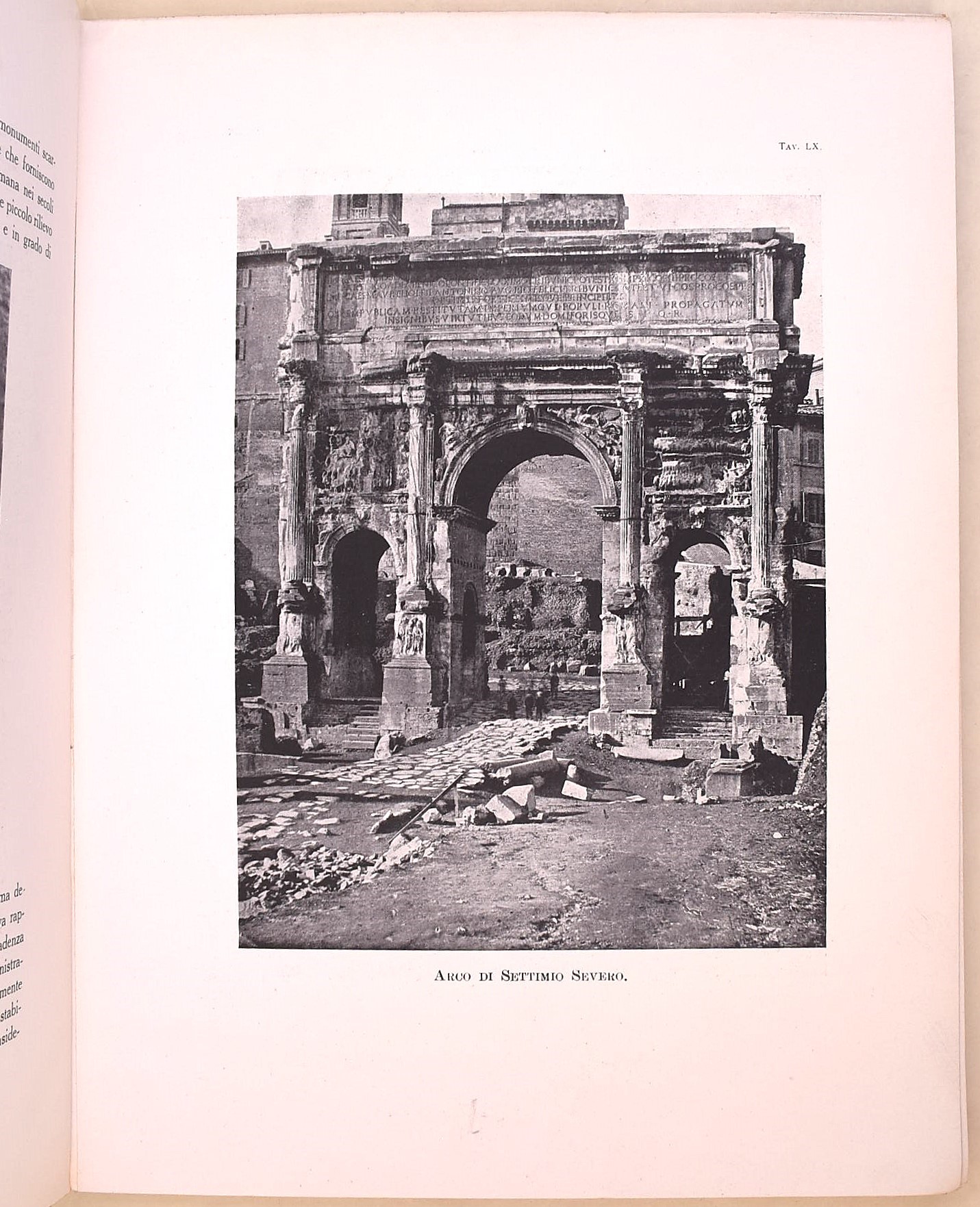 Strong, La Scultura Romana da Augusto a Costantino, 1923 / Muñoz, La Scultura Barocca a Roma, 191...