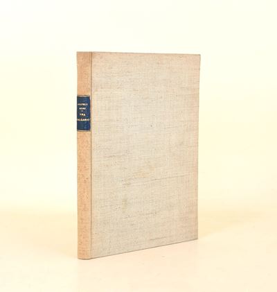 Locatelli Milesi, Fra Galgario: Monografia, 1945