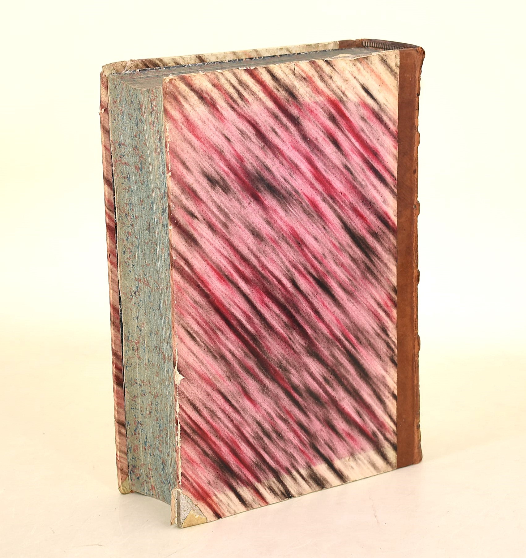 DE BONI, Filippo: Biografia degli artisti 1840