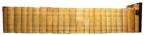 Venturi, Adolfo: Storia dell’arte italiana