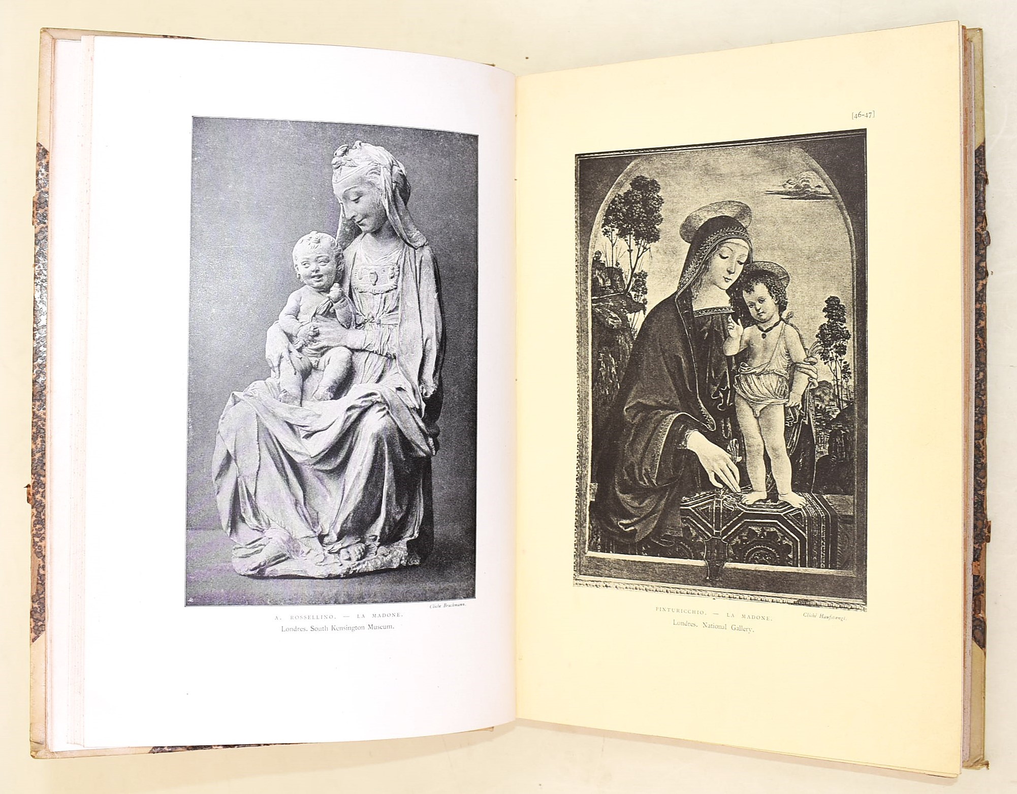 Venturi, Adolfo: Storia dell’arte italiana