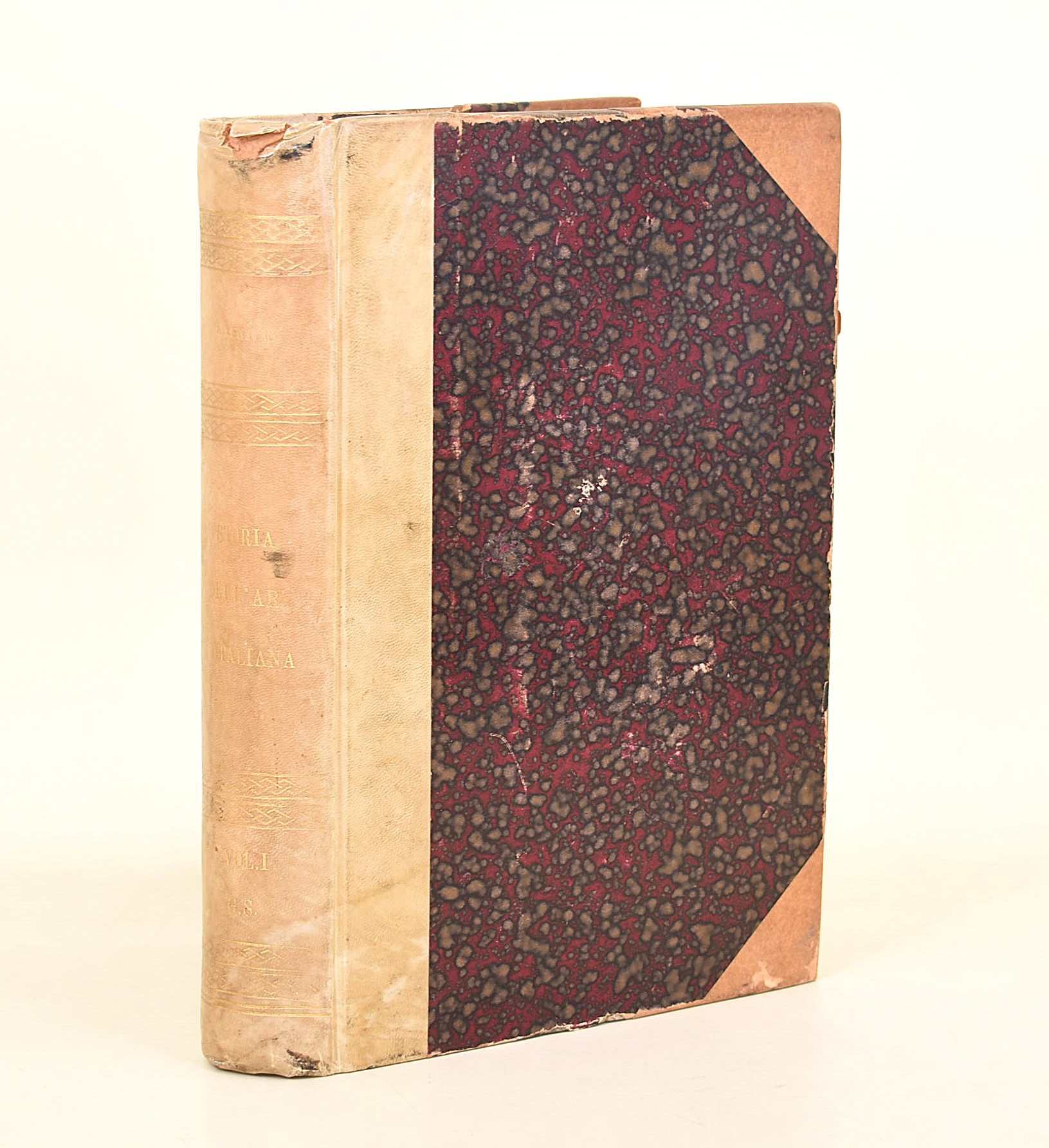 Venturi, Adolfo: Storia dell’arte italiana