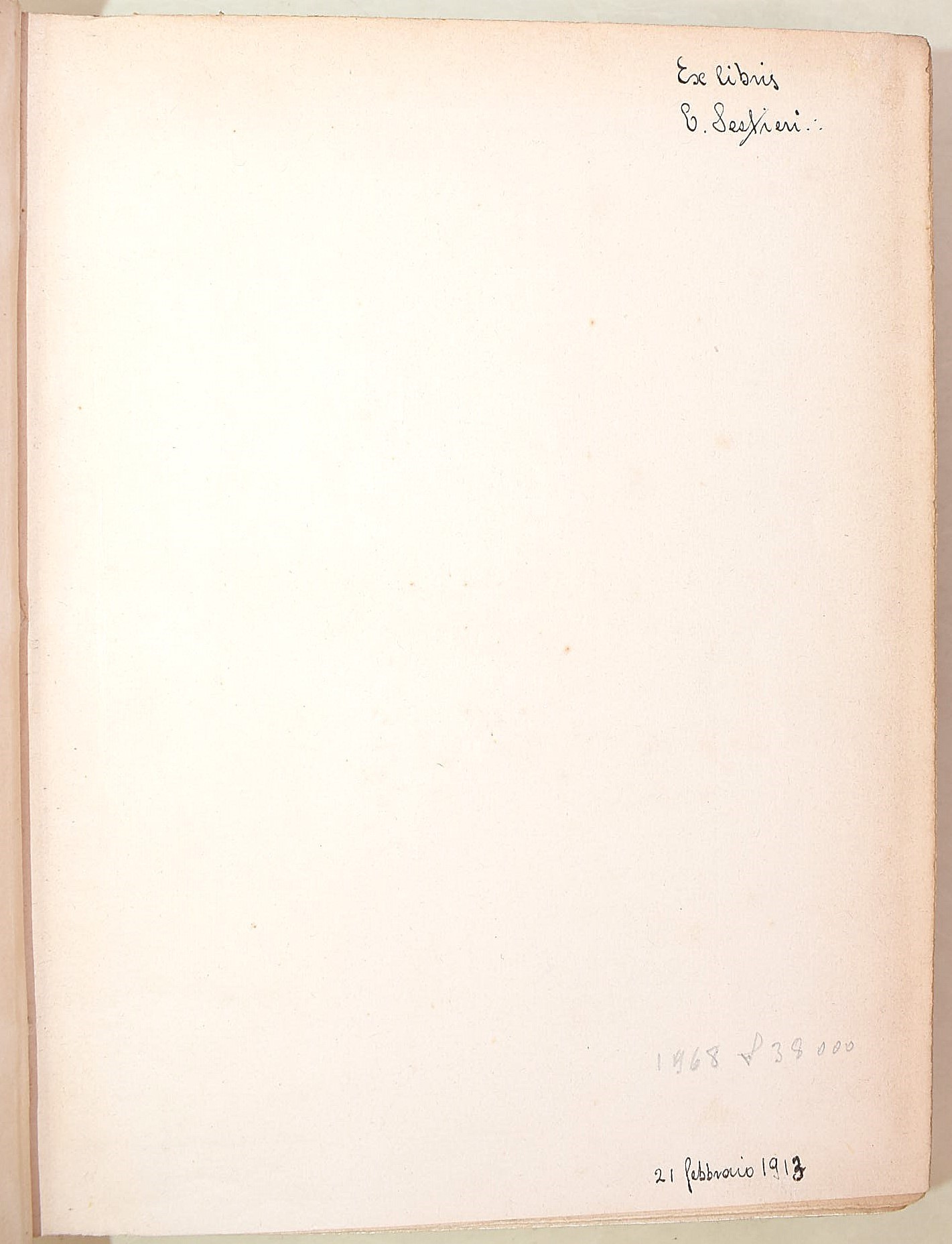 Venturi, Adolfo: Storia dell’arte italiana