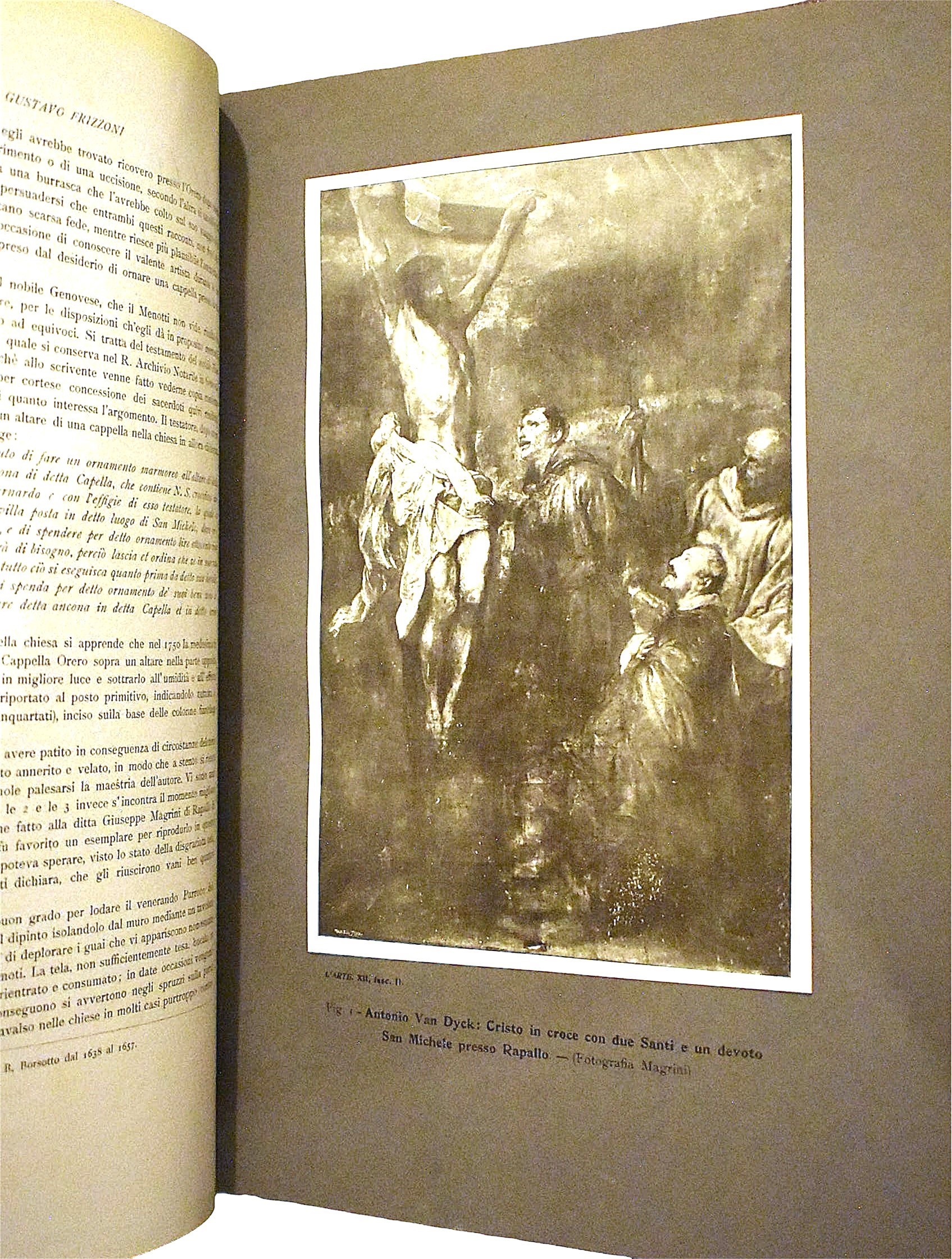 Venturi, Adolfo: L’Arte, 1907-1942