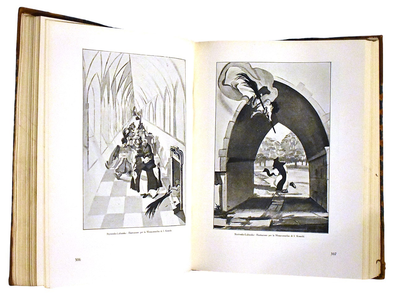 Bollettino d’arte, 1922-1965, 37 volumi