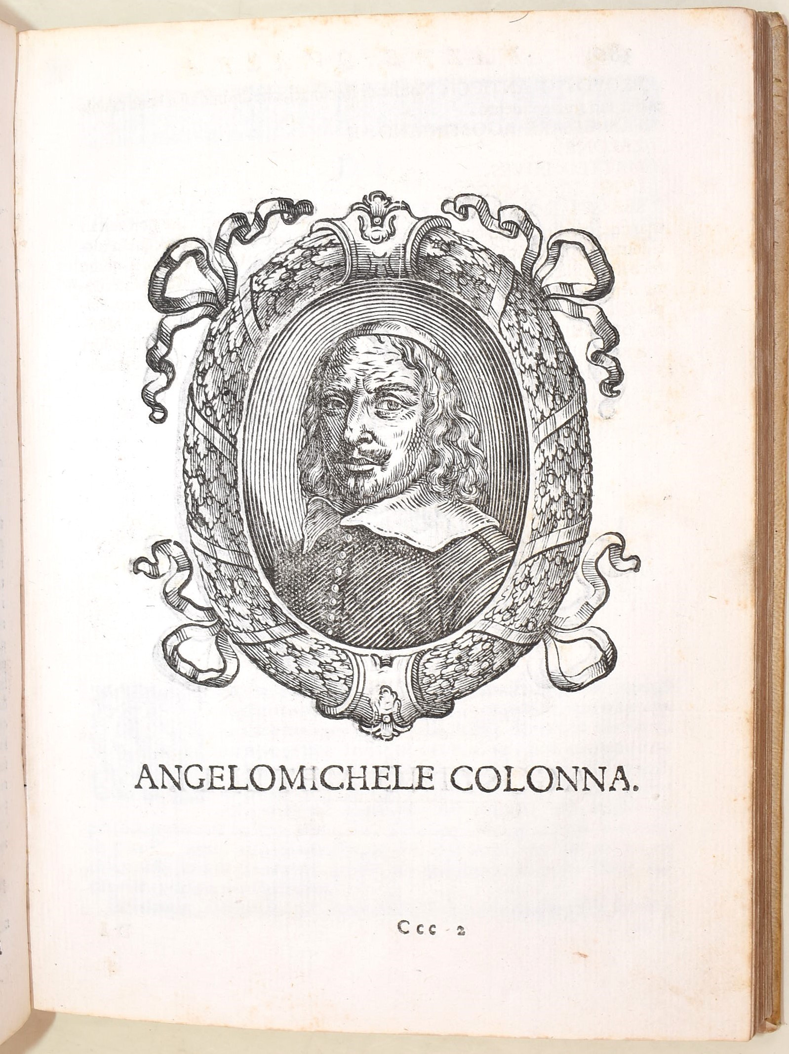 Malvasia, Carlo Cesare: Felsina pittrice vite de pittori bolognesi alla maesta christianissima di...