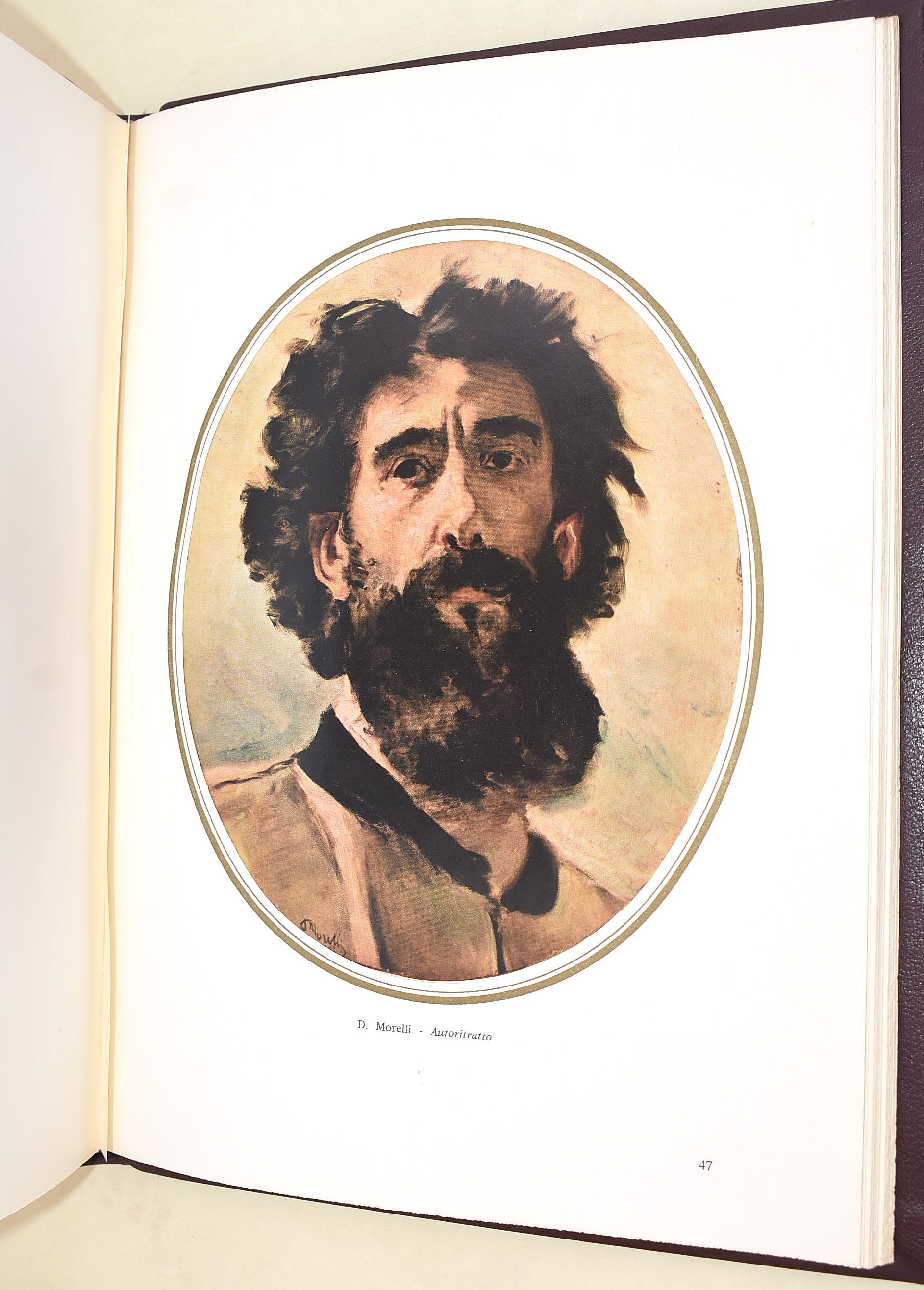 Schettini, Alfredo: La pittura napoletana dell’Ottocento, s.d. (anni ’50 del ‘900)