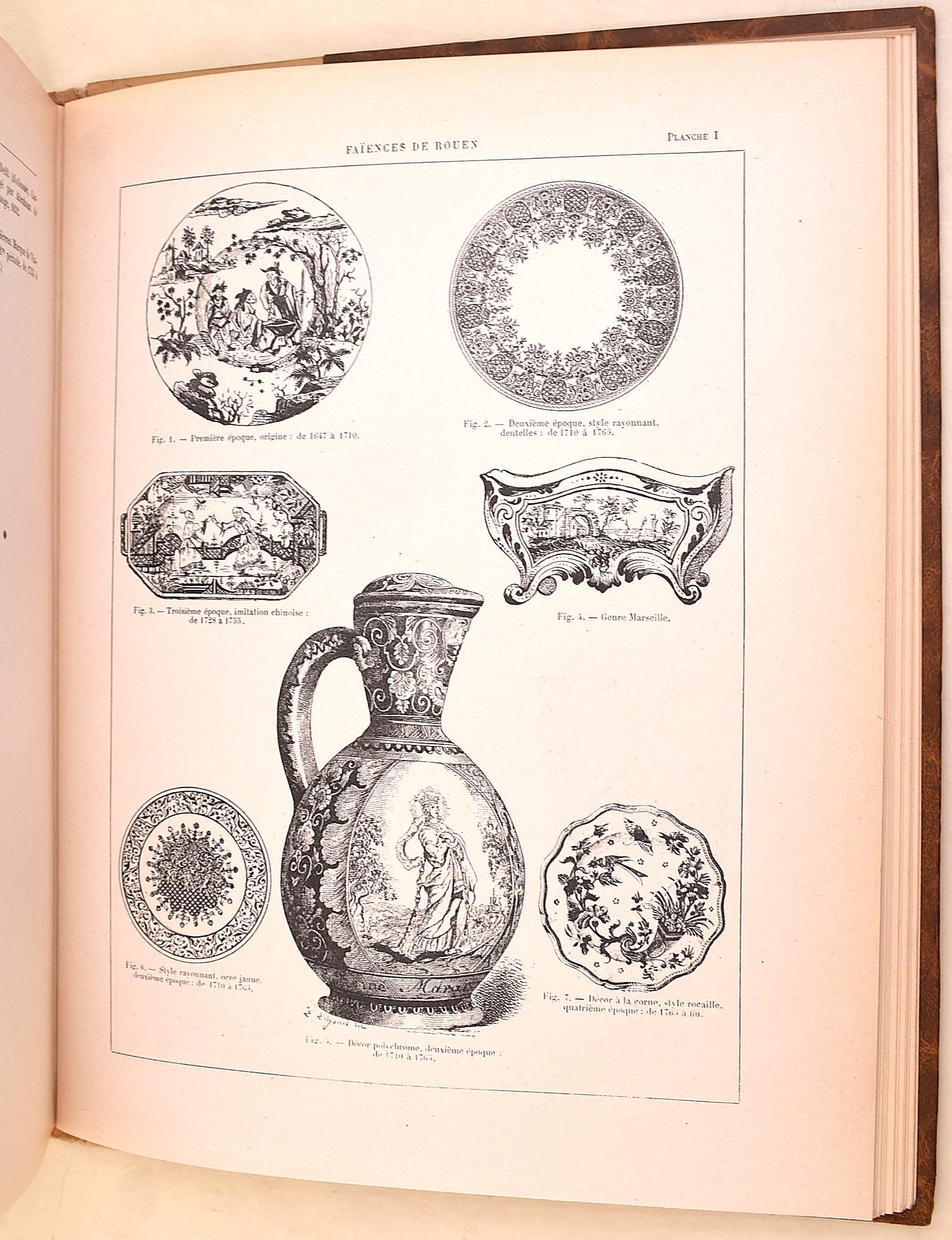 Ris-Paquot: Dictionnaire encyclopédique des Marques & Monogrammes, chiffres, lettres initiales, s...