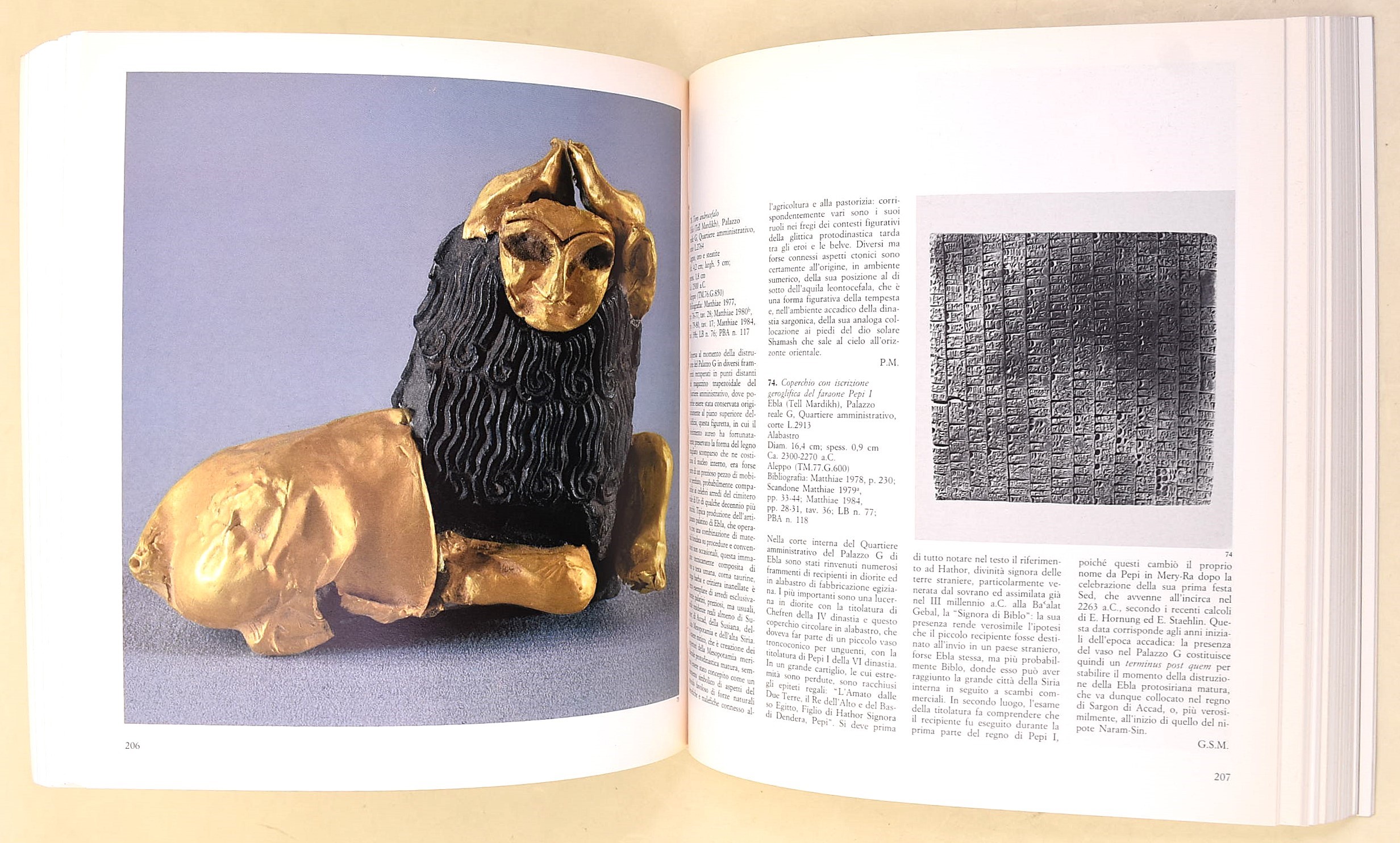 Oltre l’Egitto: Nubia, Da Ebla a Damasco e L’arte degli Ittiti, Cataloghi di mostre