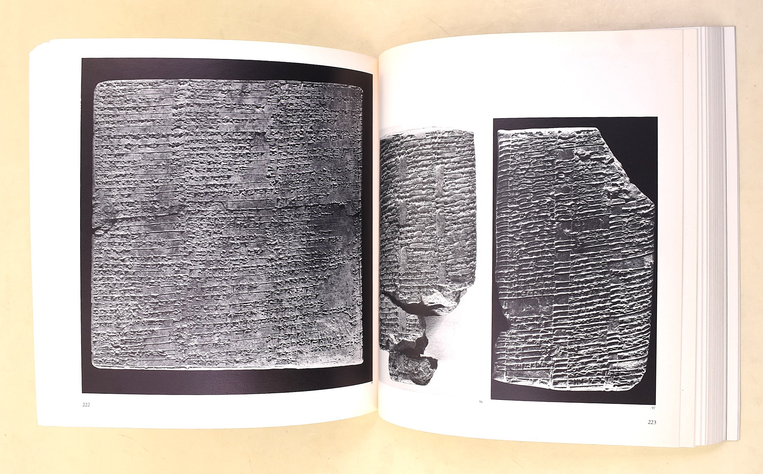 Oltre l’Egitto: Nubia, Da Ebla a Damasco e L’arte degli Ittiti, Cataloghi di mostre
