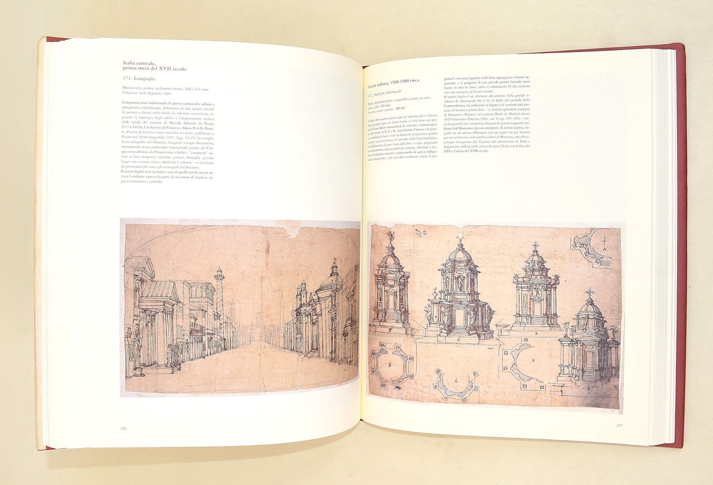 Prosperi Valenti Rodinò, Simonetta: I disegni del Codice Resta di Palermo, 2007; L'esercizio del ...