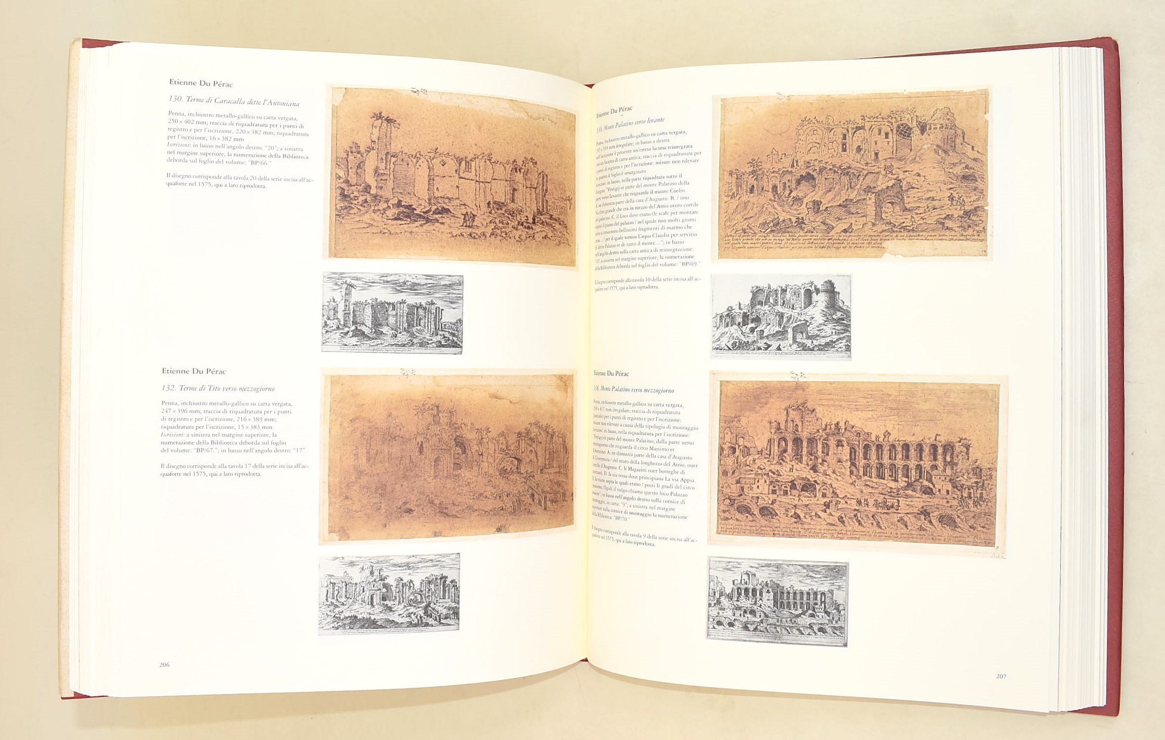Prosperi Valenti Rodinò, Simonetta: I disegni del Codice Resta di Palermo, 2007; L'esercizio del ...