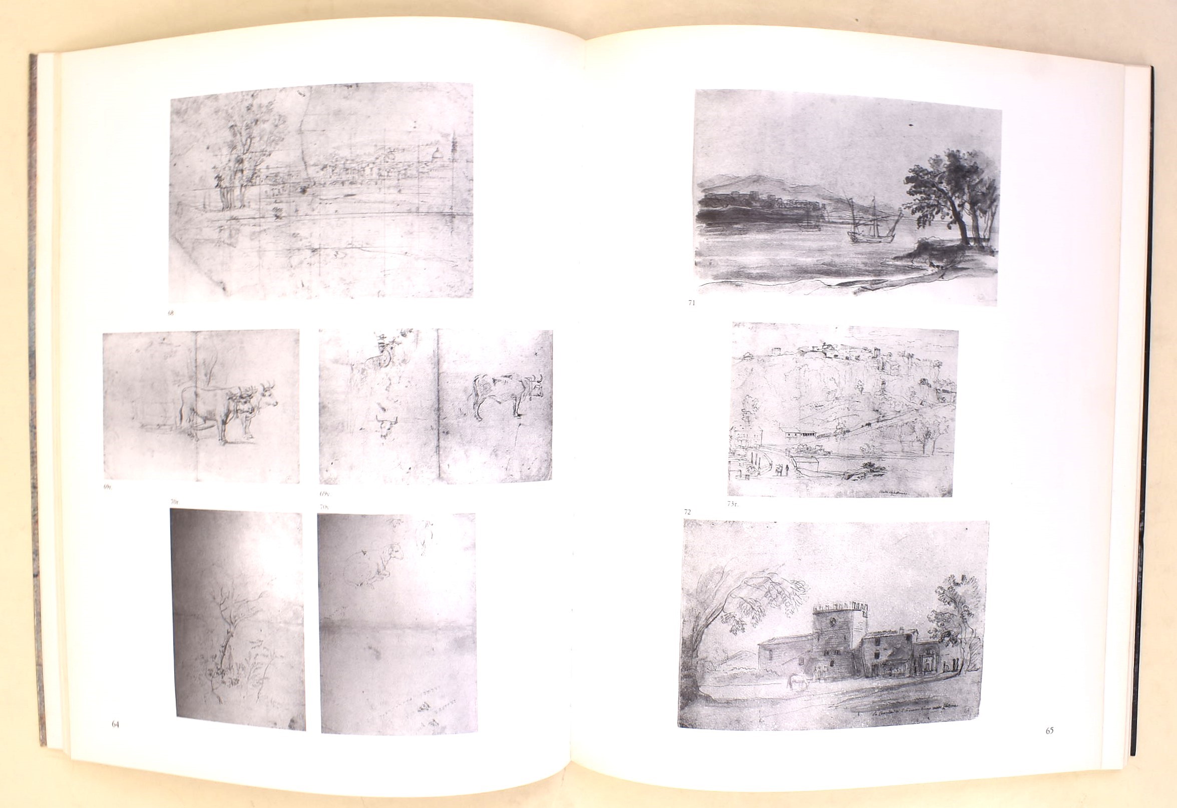 Prosperi Valenti Rodinò, Simonetta: I disegni del Codice Resta di Palermo, 2007; L'esercizio del ...