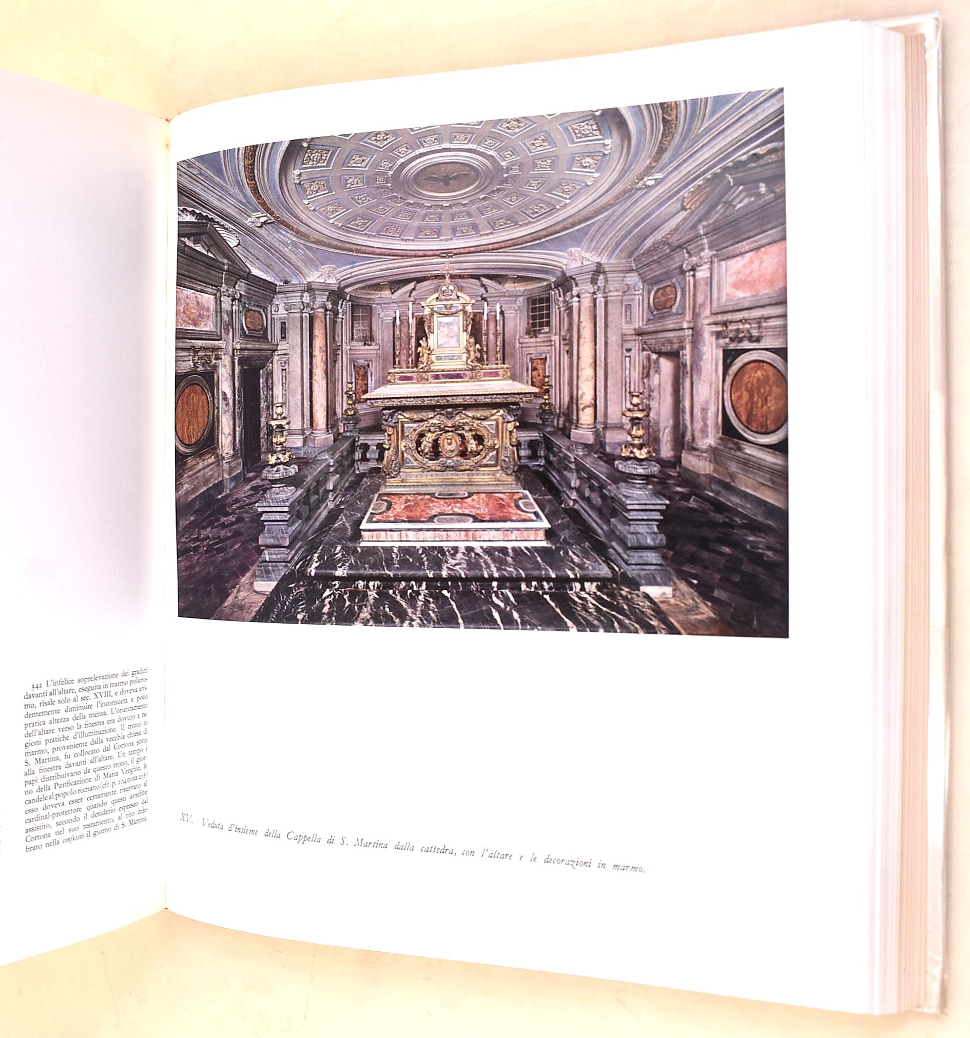 Arisi, Ferdinando: Gian Paolo Panini e i fasti della Roma del '700; Noehles, Karl: La Chiesa dei ...