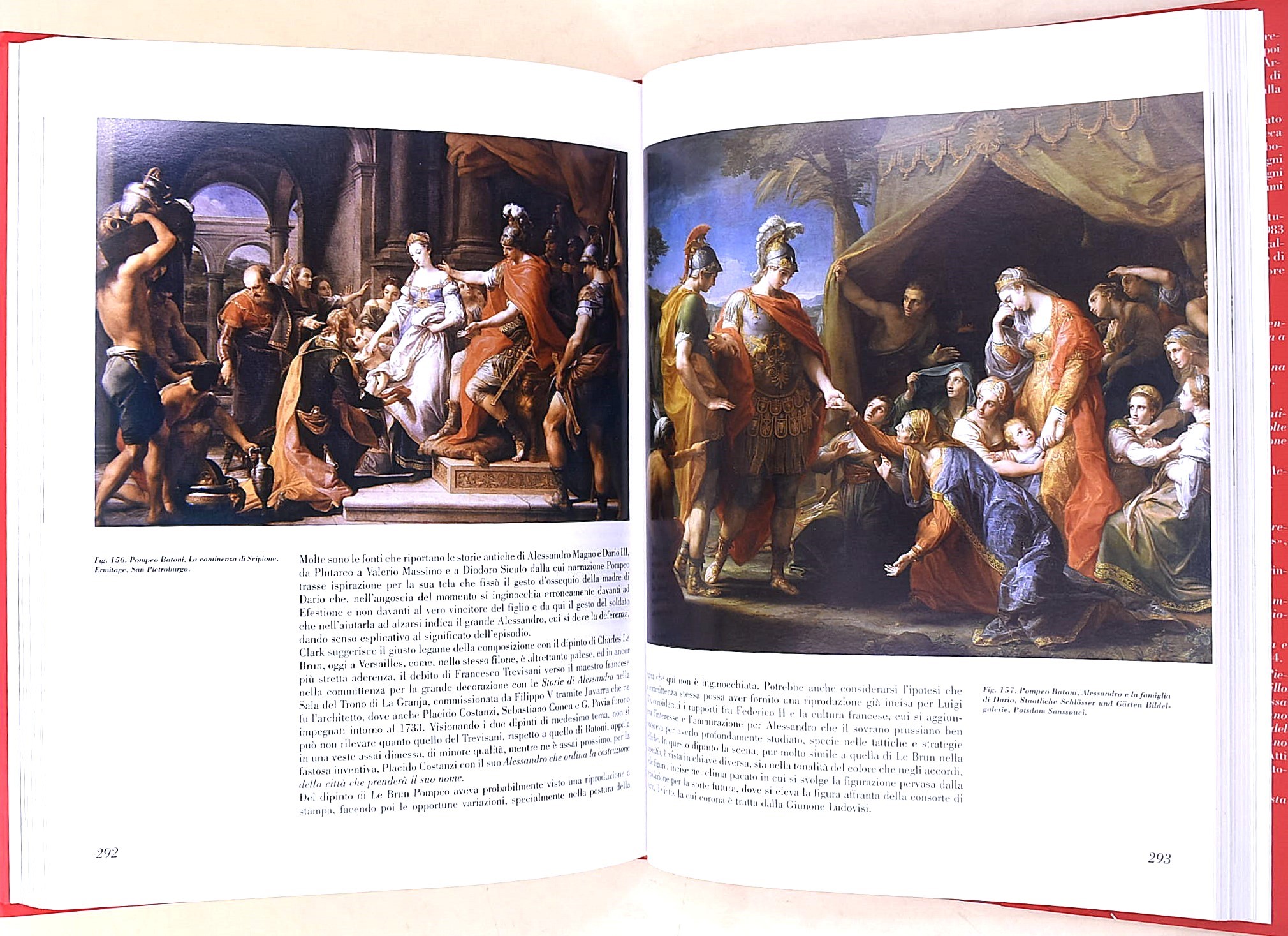 Quieto, Pier Paolo: Pompeo Girolamo de’ Batoni, Studio Monografico 2007