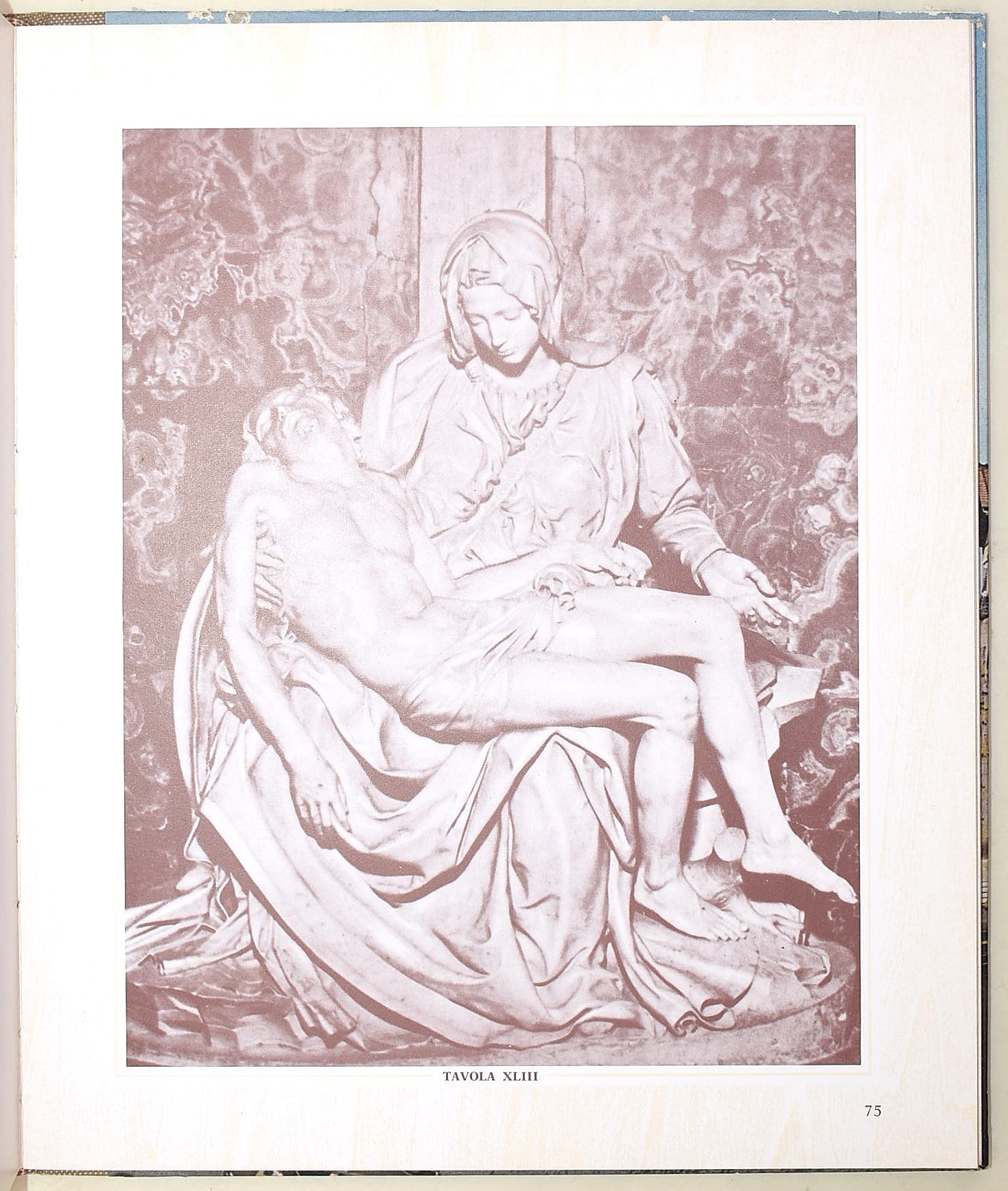 Bandiera, Luigi: Michelangelo e la Pietà di Palestrina, 1977; Schiavo, Armando: La vita e le oper...