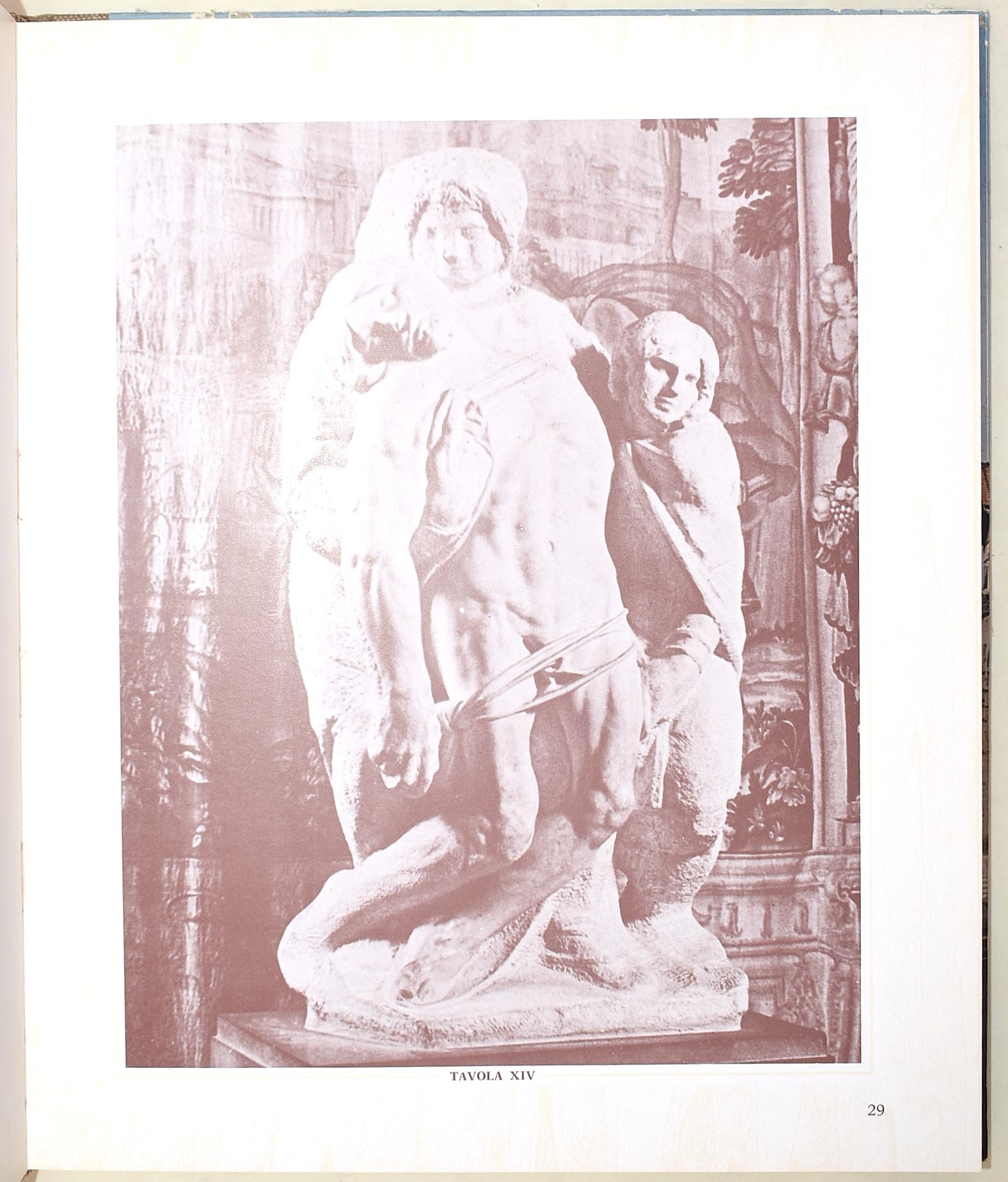 Bandiera, Luigi: Michelangelo e la Pietà di Palestrina, 1977; Schiavo, Armando: La vita e le oper...