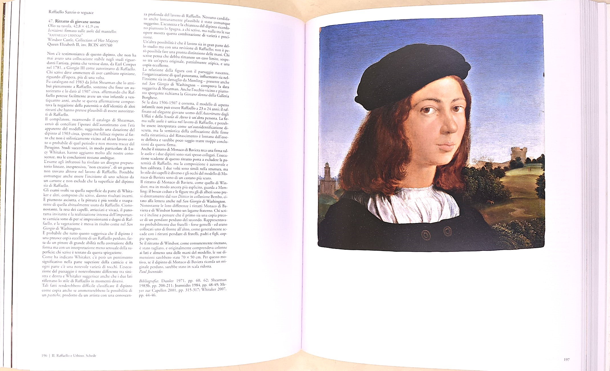 Raffaello, Il Rinascimento a Roma. Nel segno di Michelangelo e Raffaello, 2011 e Raffaello e Urbi...