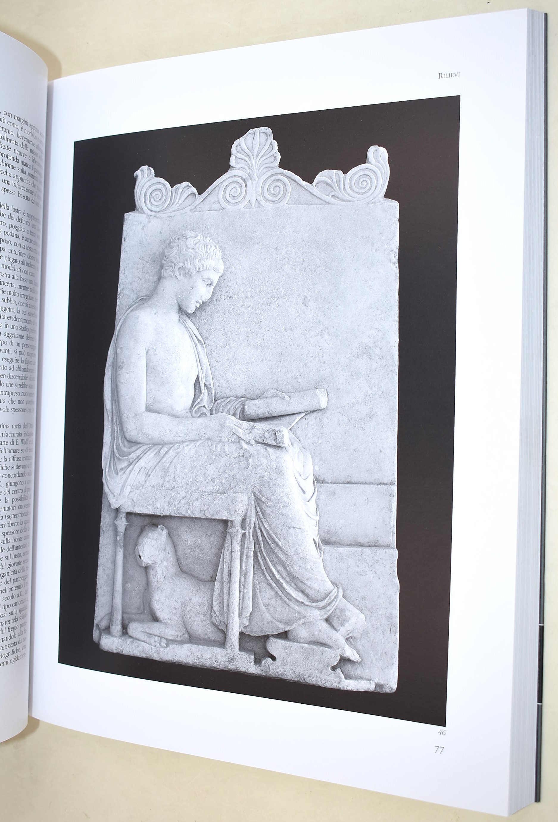 Sculture antiche nell’Abazia di Grottaferrata, 2008 e Venere nelle terre di Antonio Canova, 2015 ...