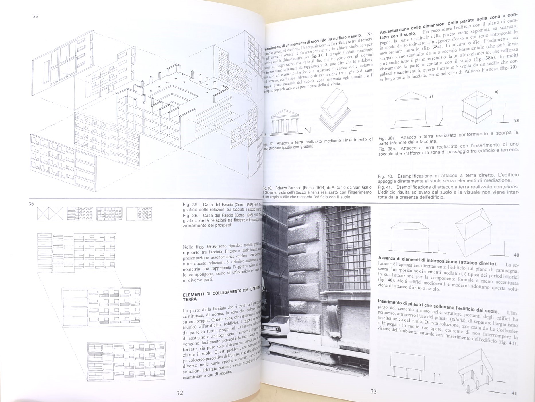 Docci, Mario, Disegno e Analisi Grafica, 1996 e Disegno italiano. Forma, progetto e produzione, 1...