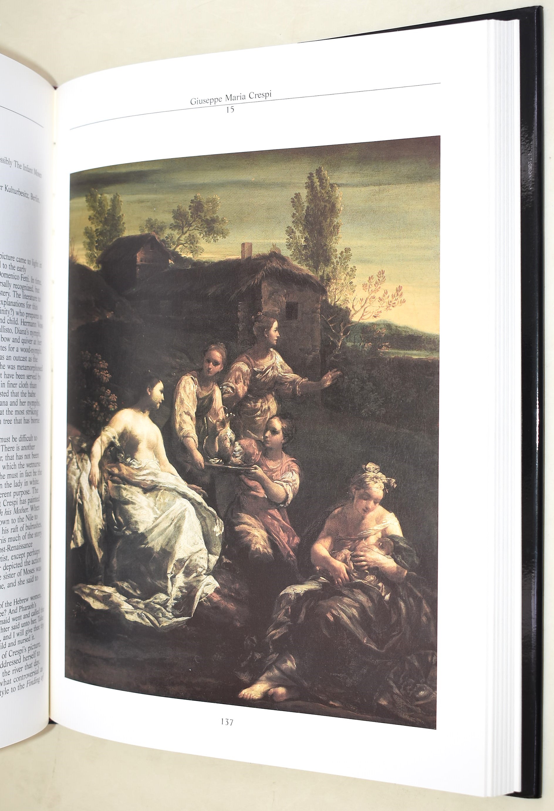 Spike, John T.: Disegno. Italian Renaissance Designs for the Decorative Arts e Giuseppe Maria Cre...