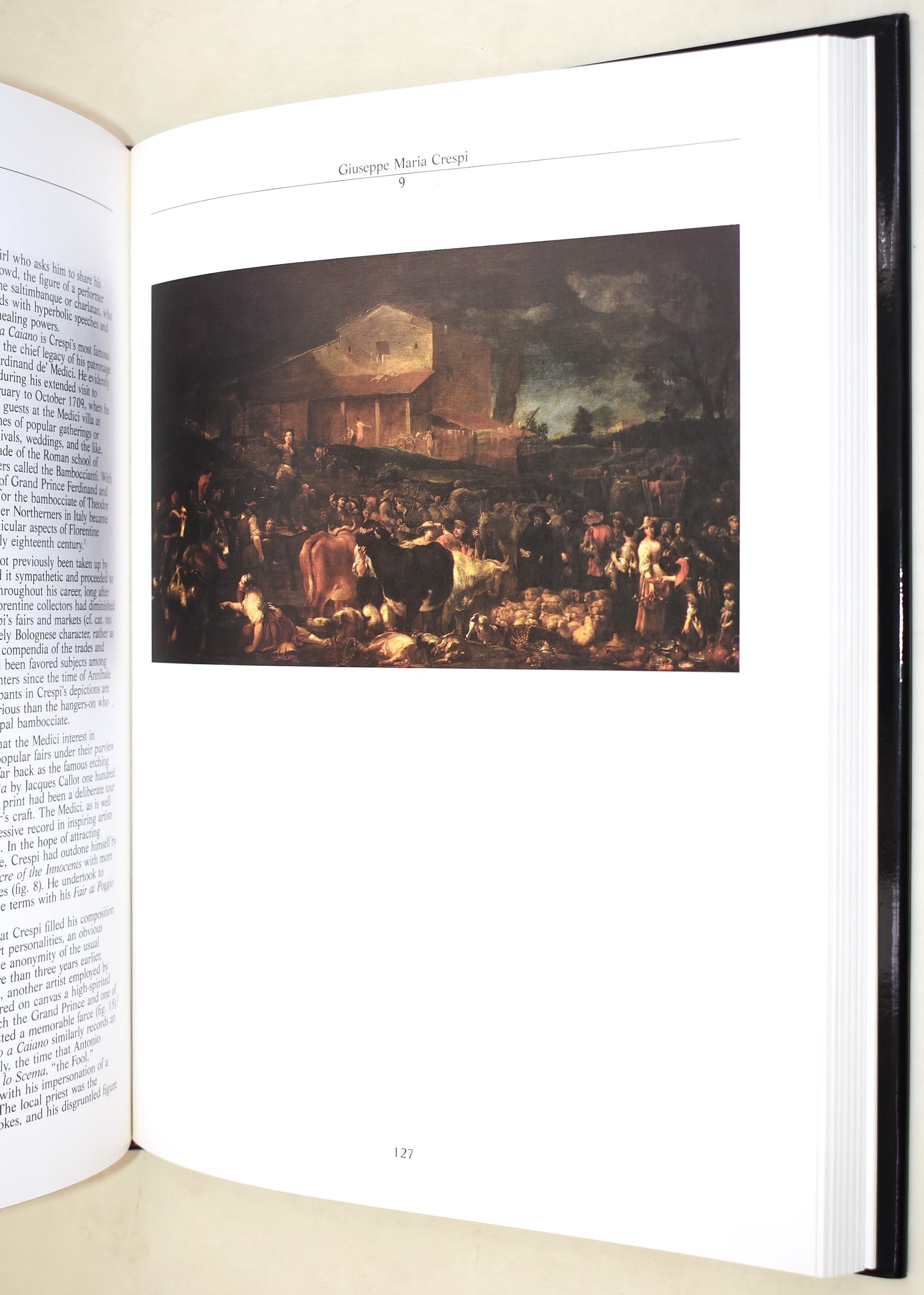 Spike, John T.: Disegno. Italian Renaissance Designs for the Decorative Arts e Giuseppe Maria Cre...