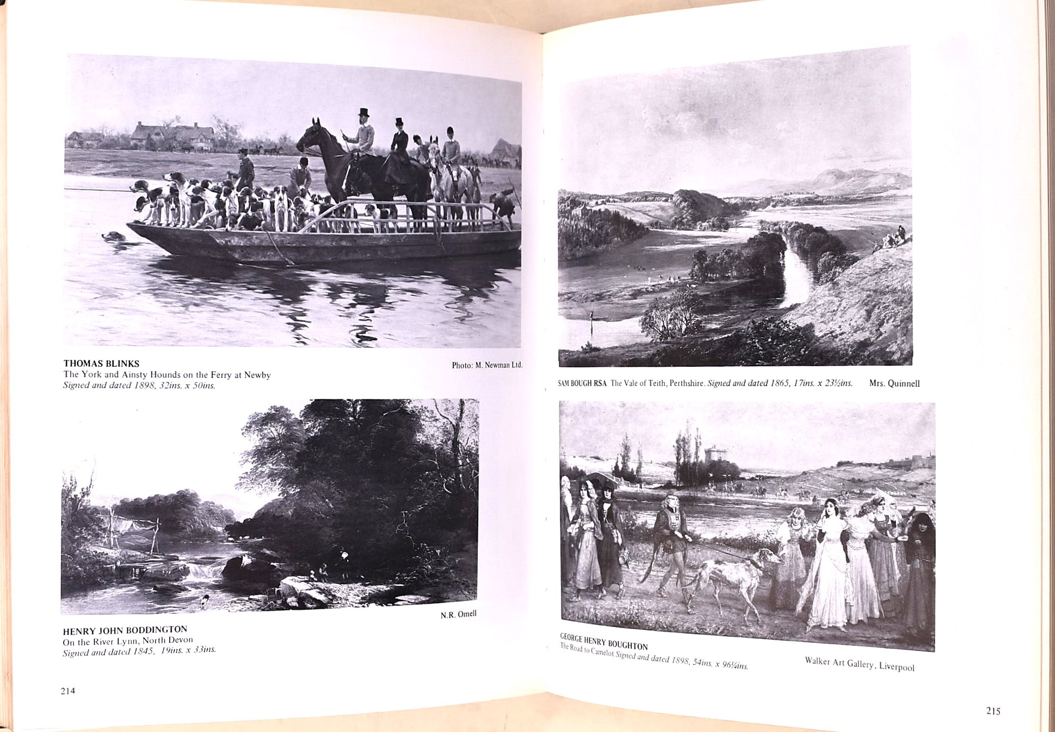 Wood, Christopher: Dictionary of Victorian Painters, 1971 | Sitwell, Sacheverell: Baroque and Roc...