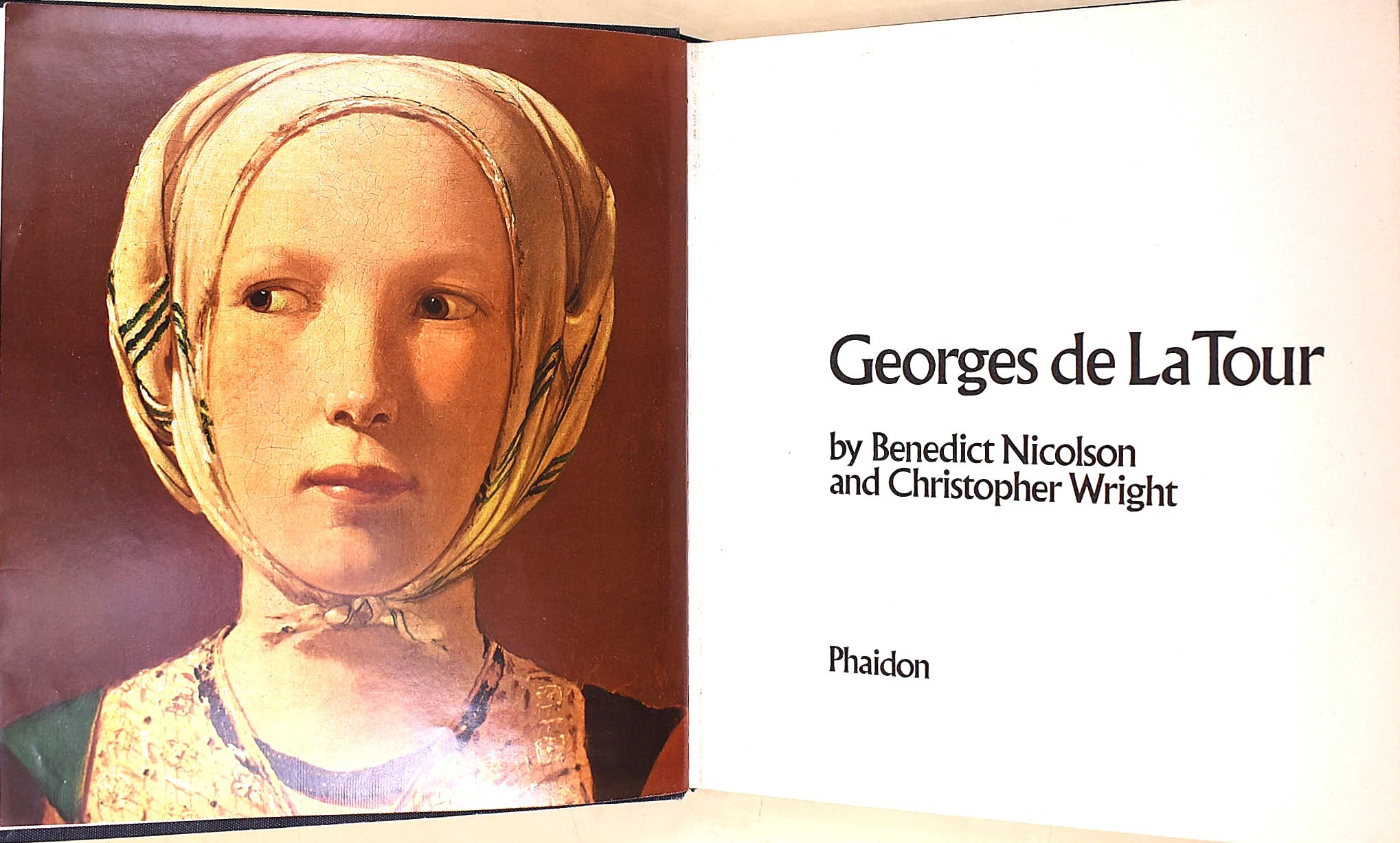 Cinotti, Mia: Arte del Rinascimento Barocco e Rococò e Nicolson, Benedict - Wright, Christopher: ...