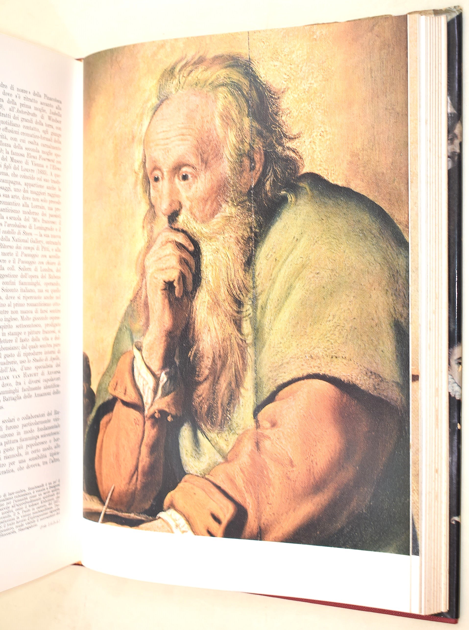 Cinotti, Mia: Arte del Rinascimento Barocco e Rococò e Nicolson, Benedict - Wright, Christopher: ...